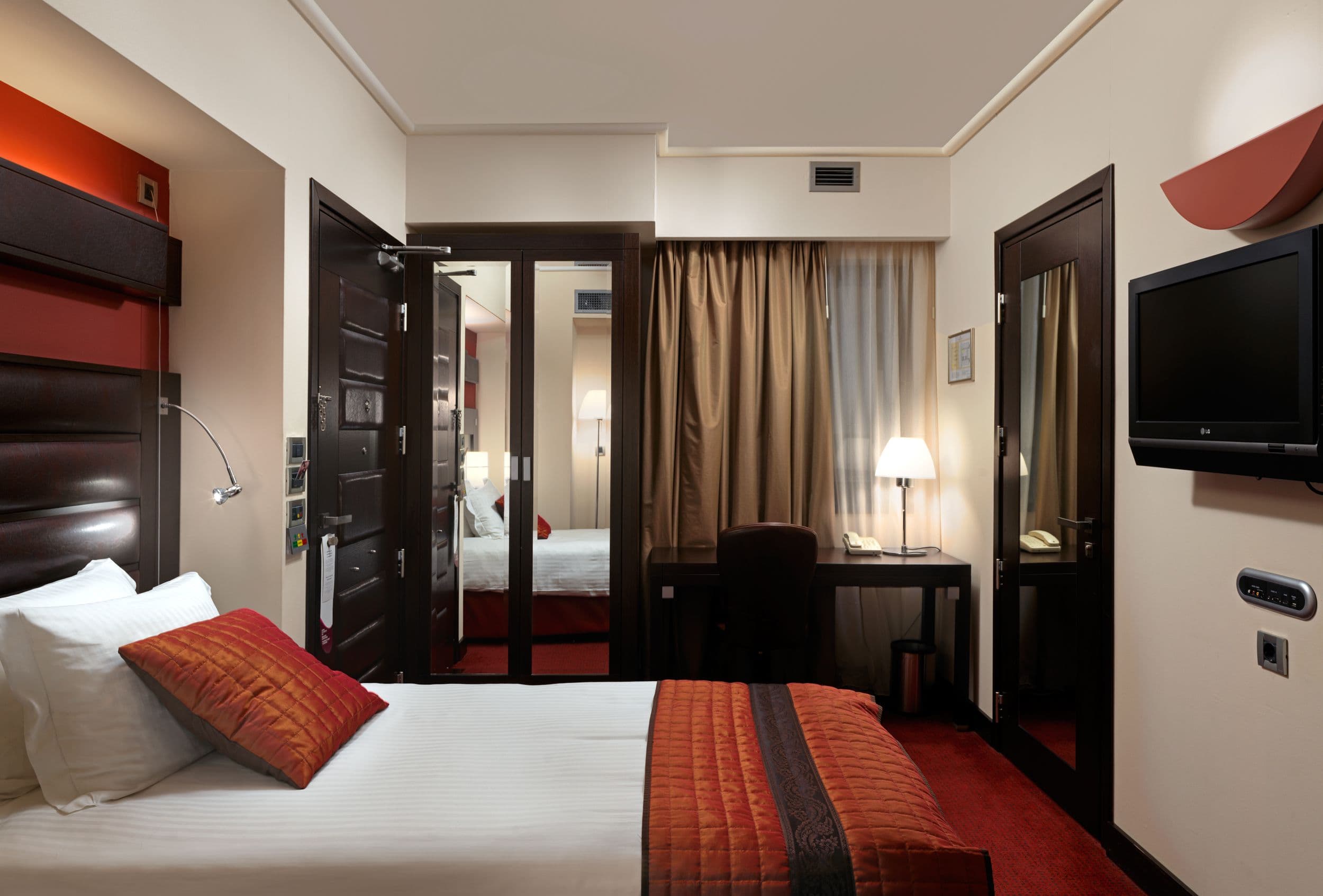 Crowne Plaza Athens - City Centre — 53