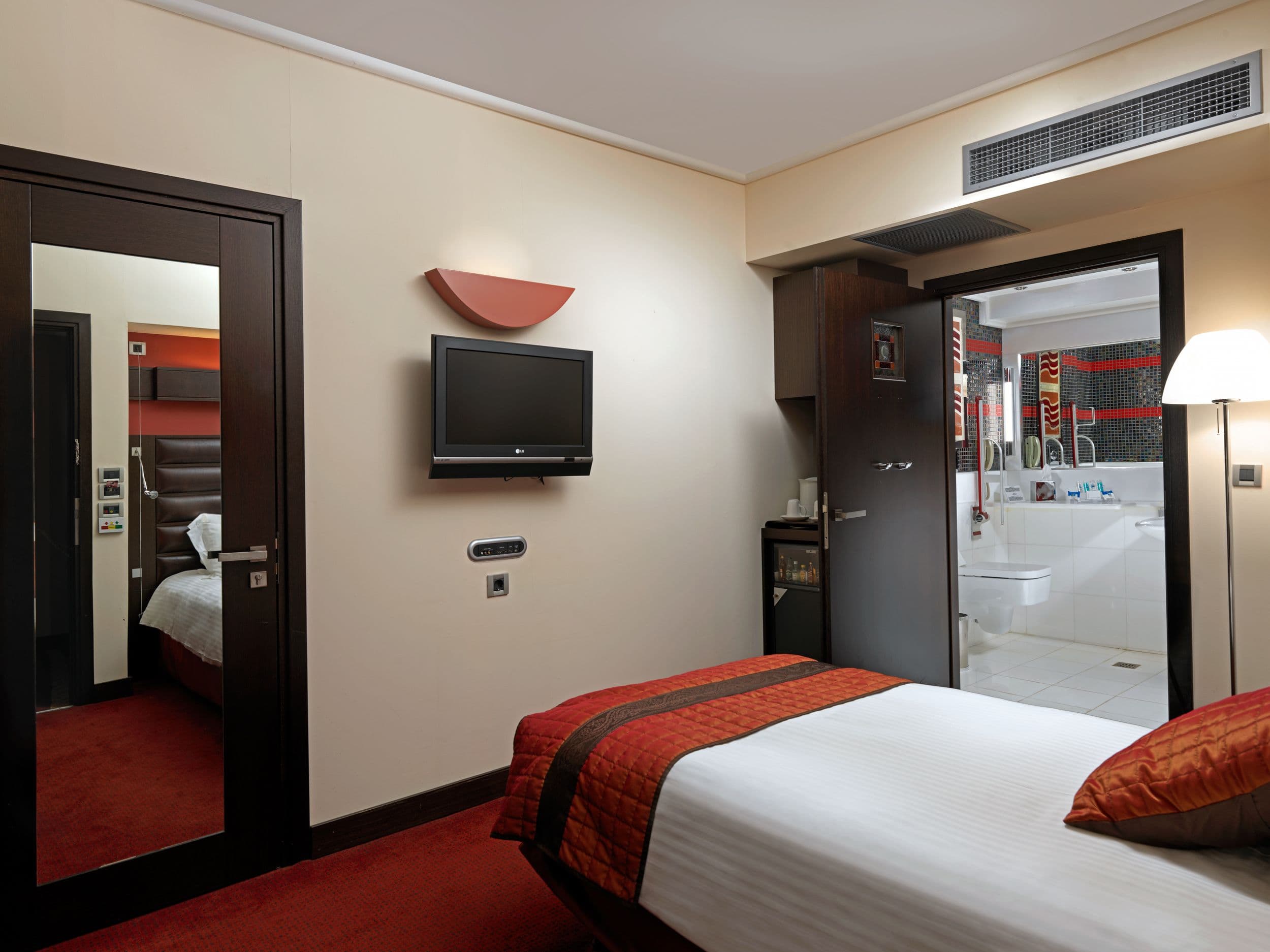 Crowne Plaza Athens - City Centre — 51