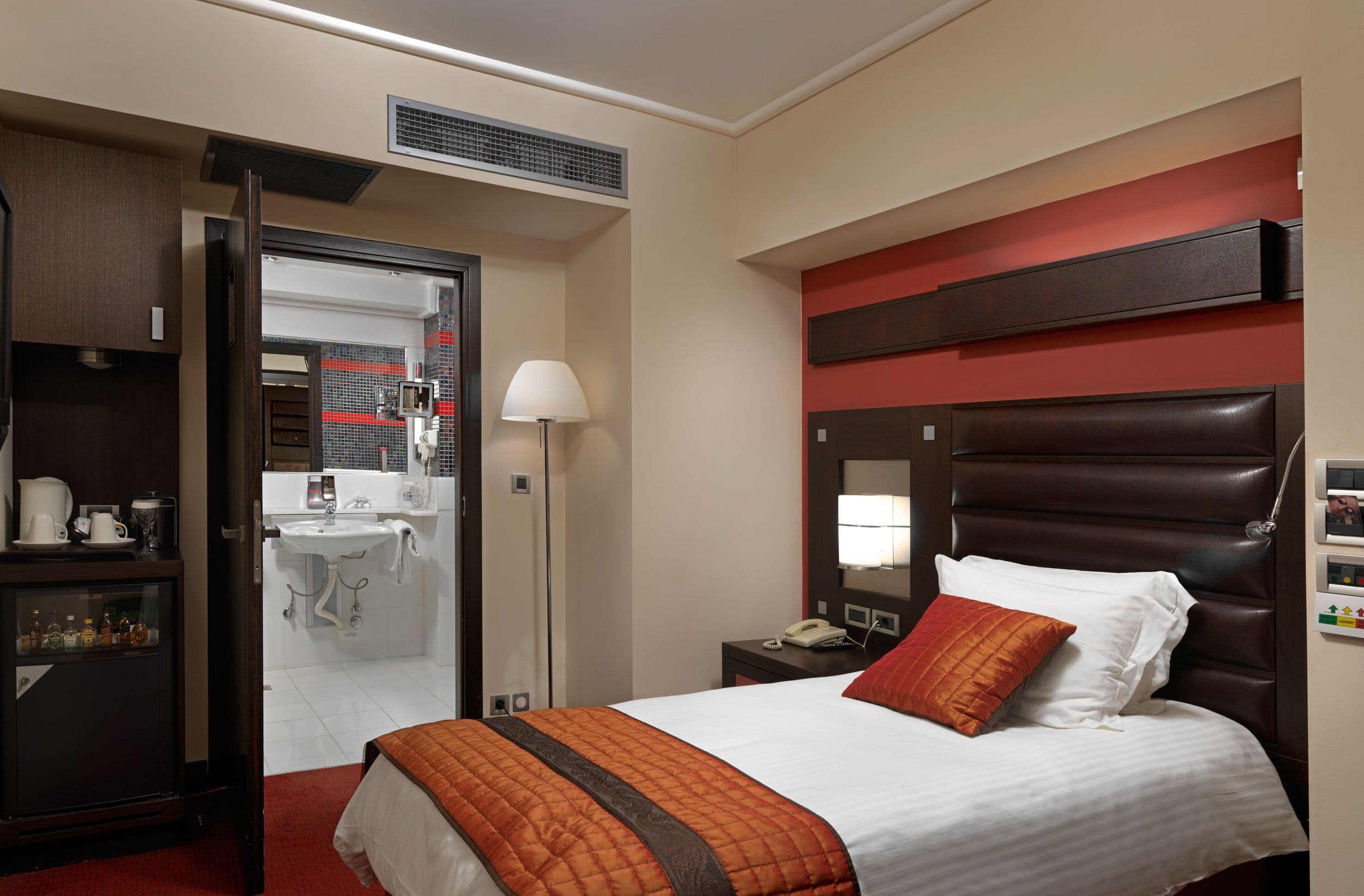 Crowne Plaza Athens - City Centre — 49