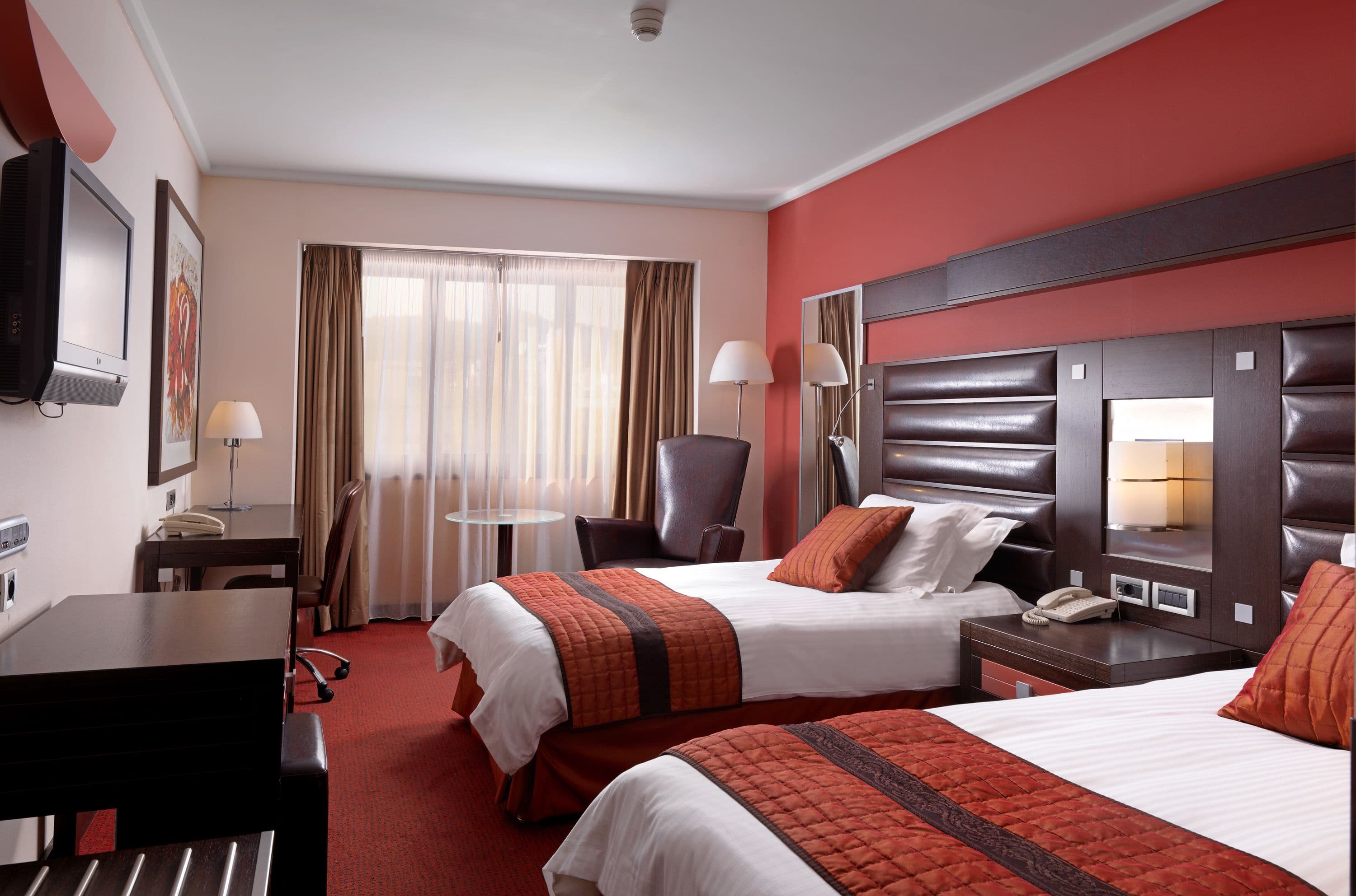 Crowne Plaza Athens - City Centre — 69