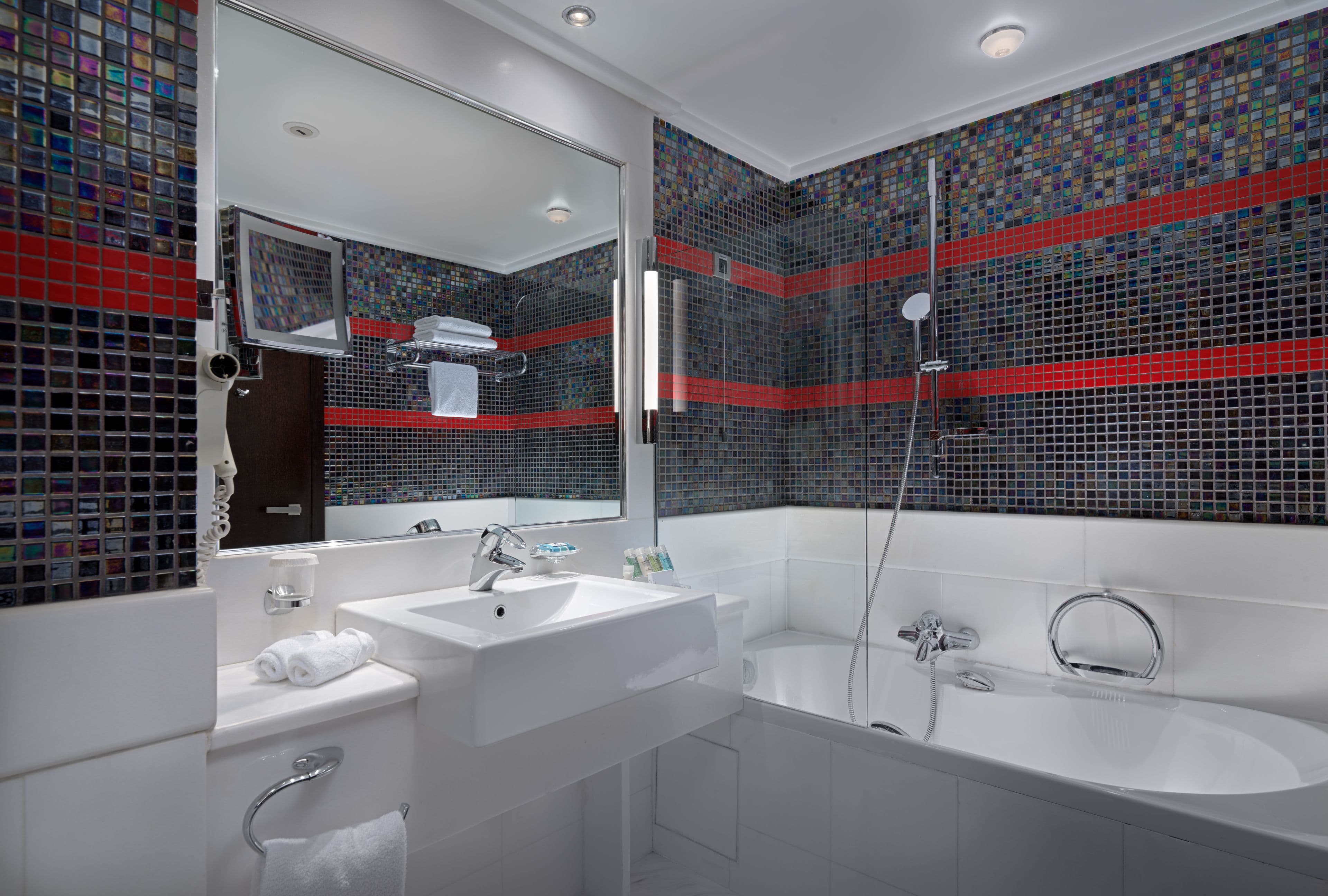 Crowne Plaza Athens - City Centre - Image 3