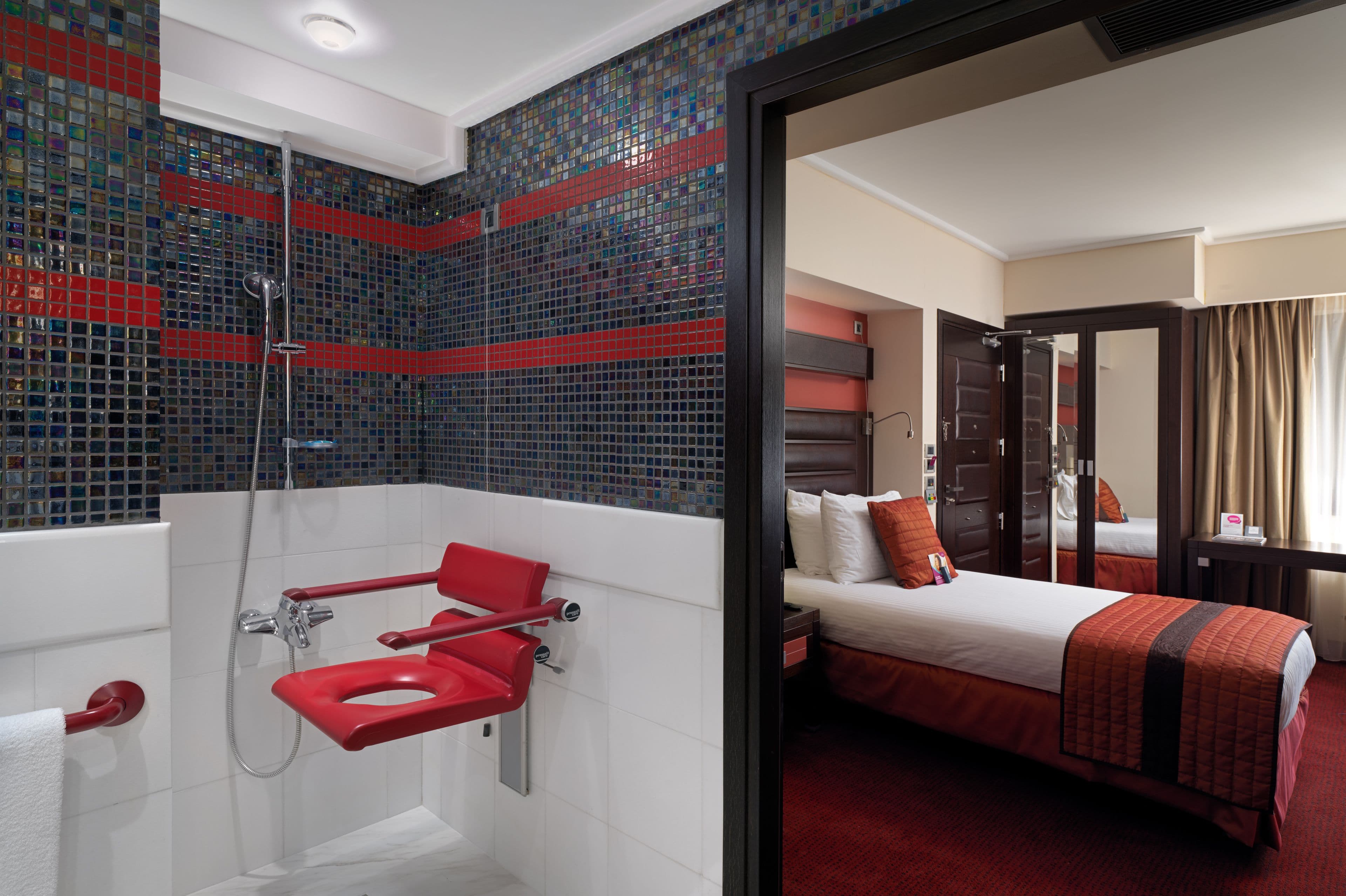 Crowne Plaza Athens - City Centre — 54