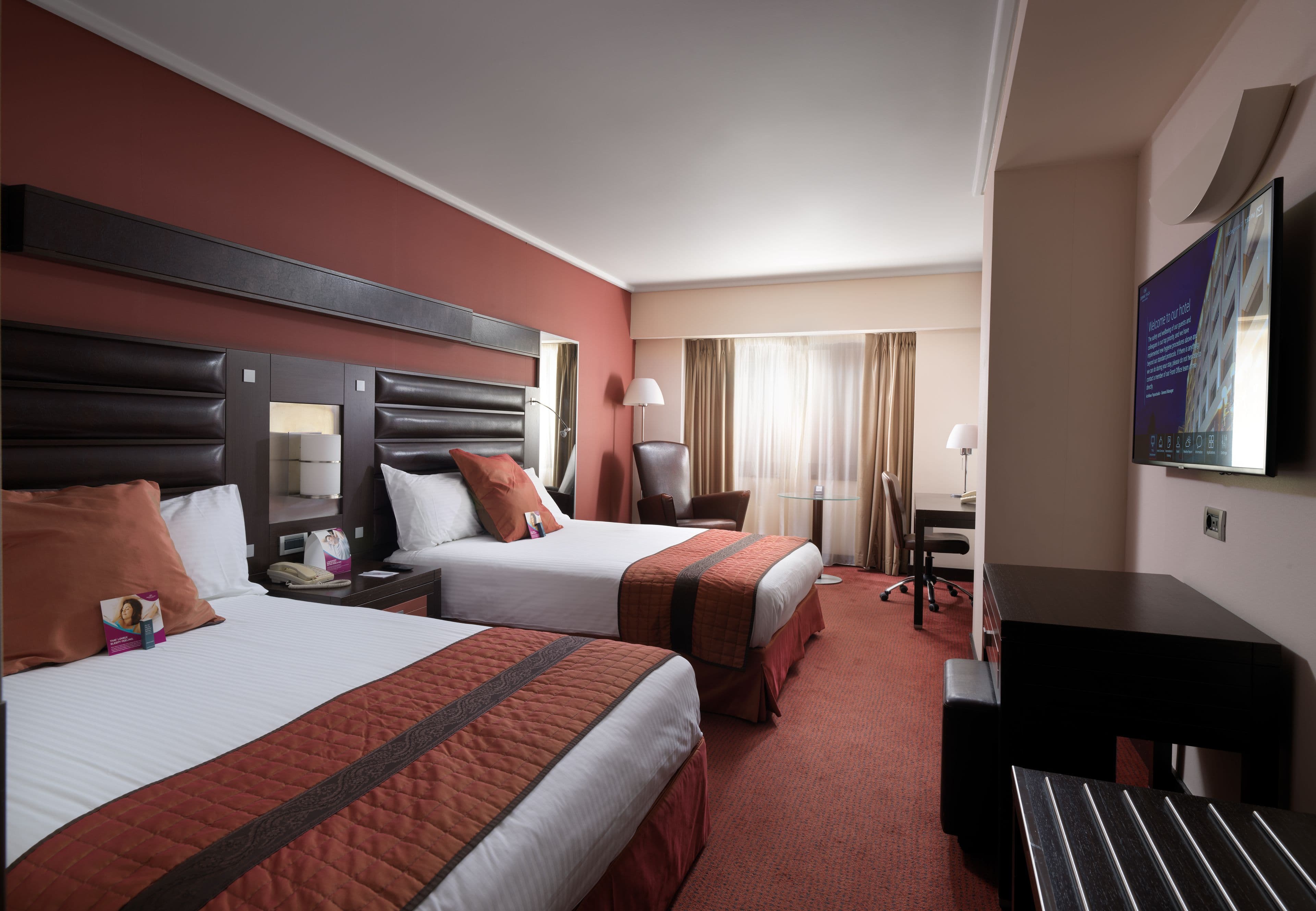 Standard Room - Image 5