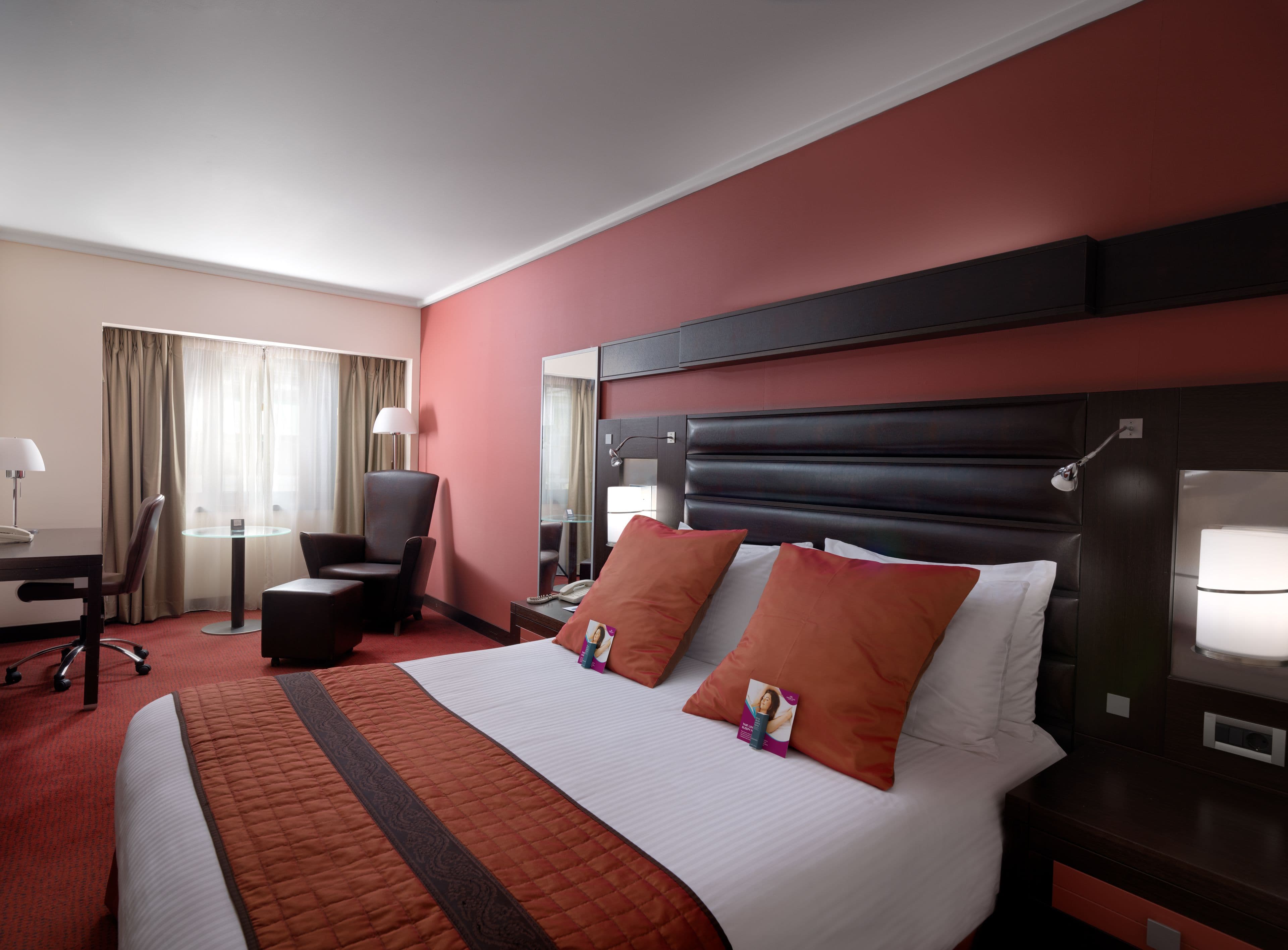 Crowne Plaza Athens - City Centre — 29