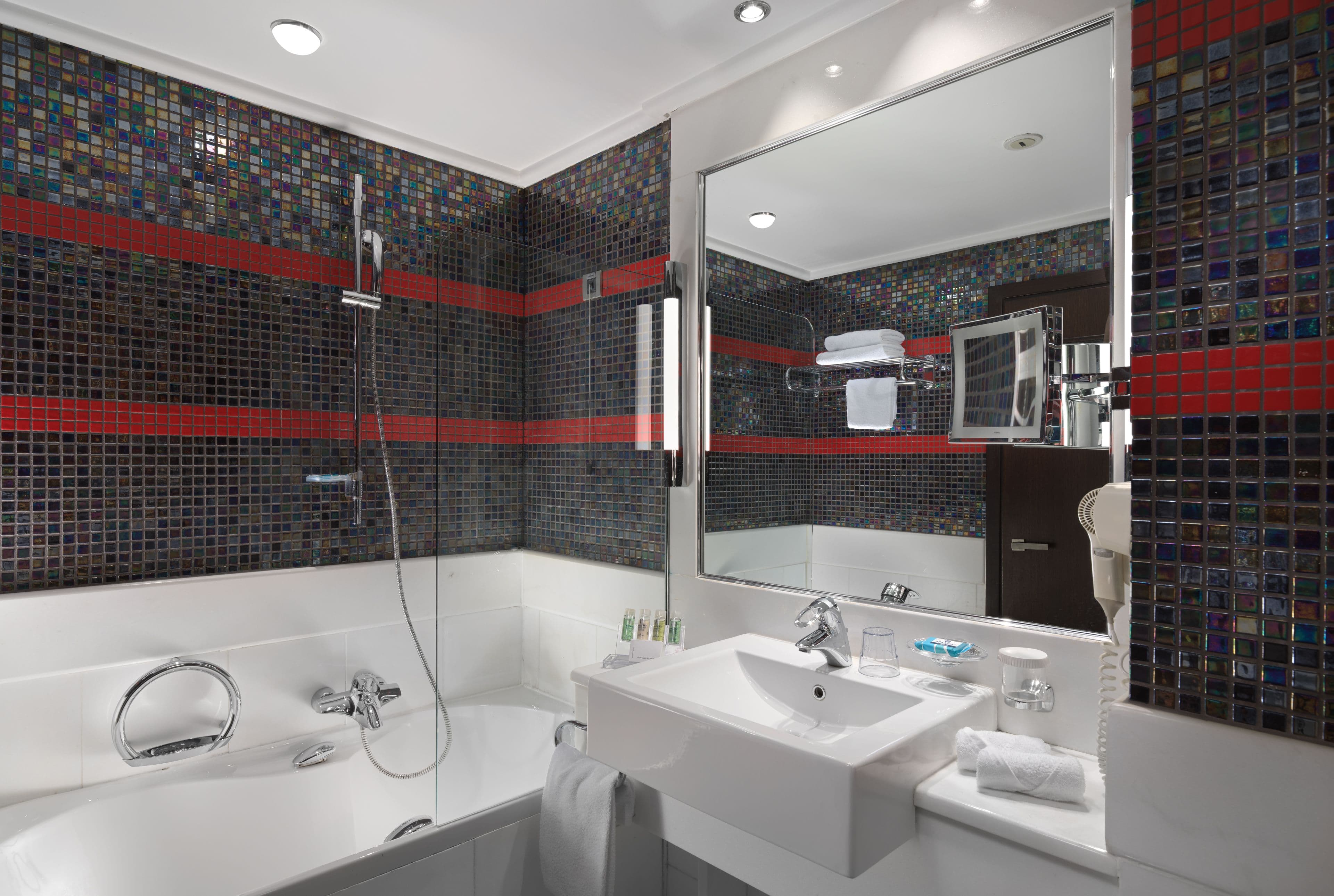 Crowne Plaza Athens - City Centre - Image 5