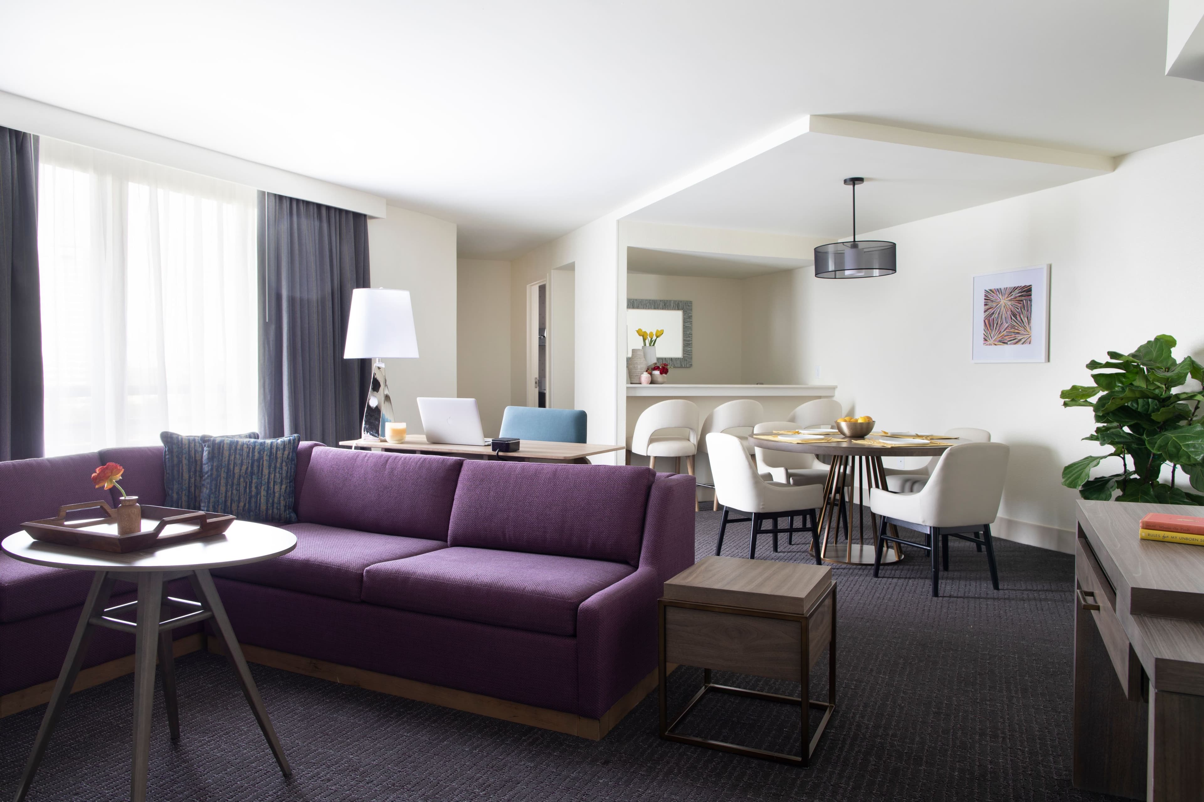 Crowne Plaza Atlanta Perimeter at Ravinia — 63