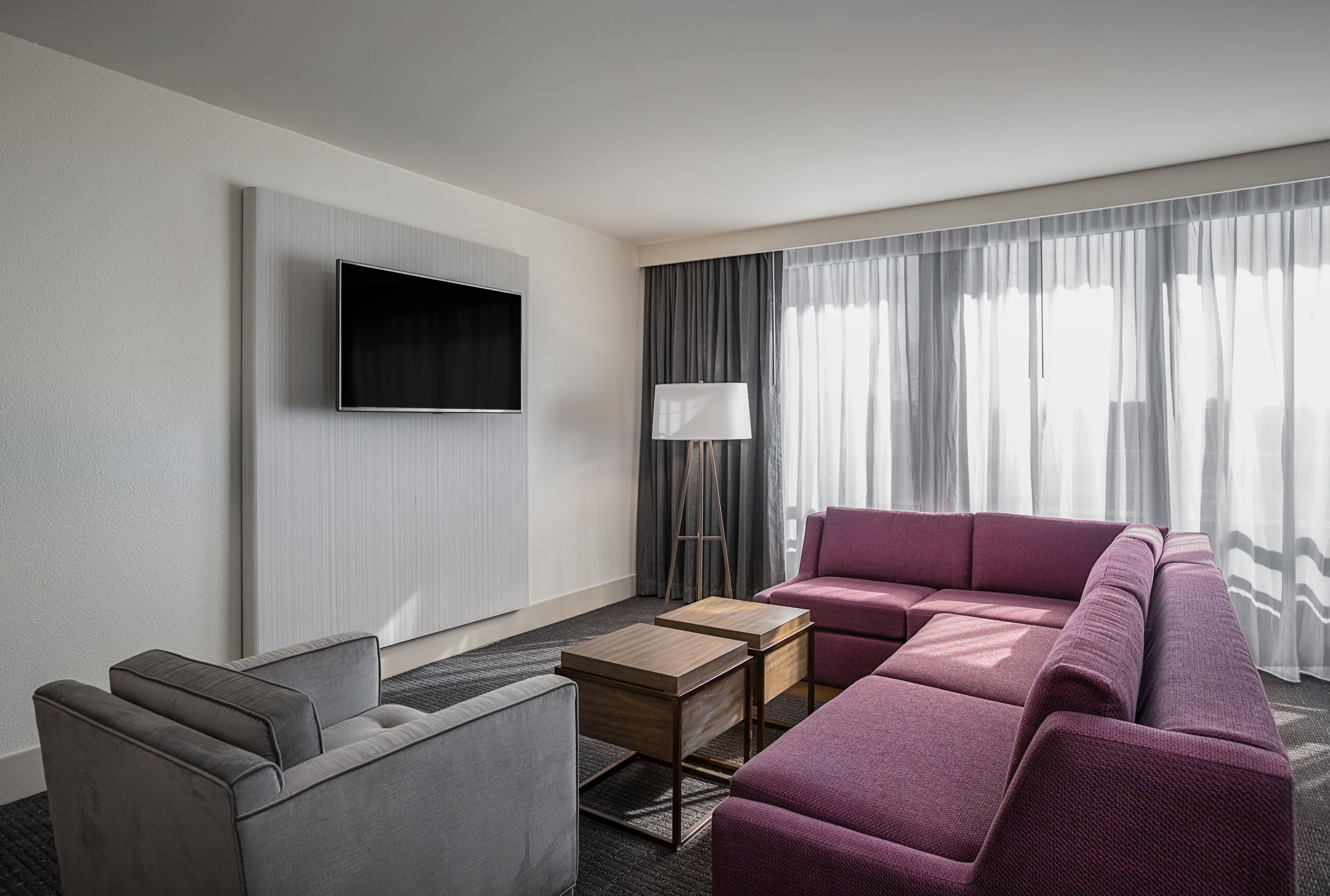 Crowne Plaza Atlanta Perimeter at Ravinia — 57
