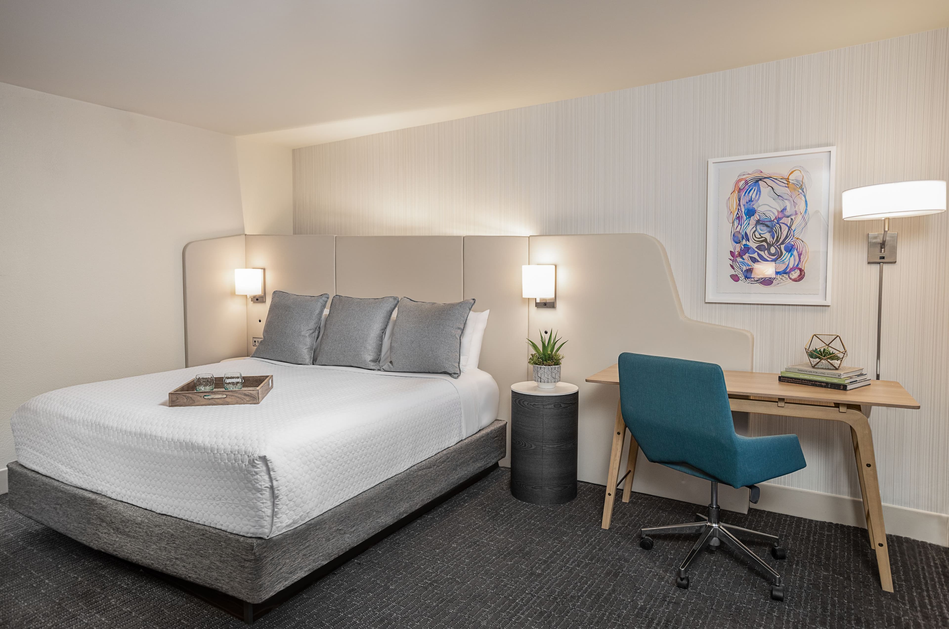 Crowne Plaza Atlanta Perimeter at Ravinia — 22