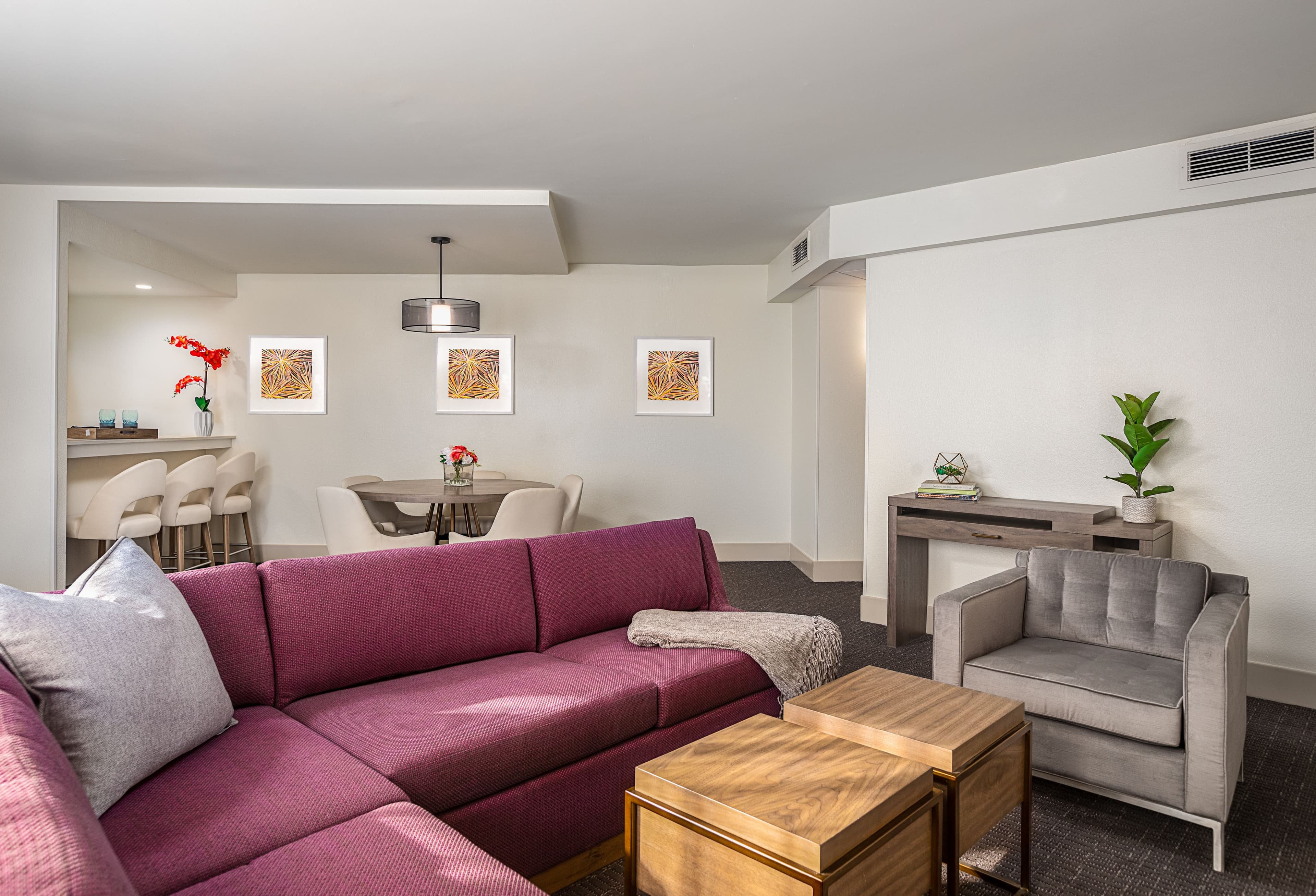 Crowne Plaza Atlanta Perimeter at Ravinia — 67