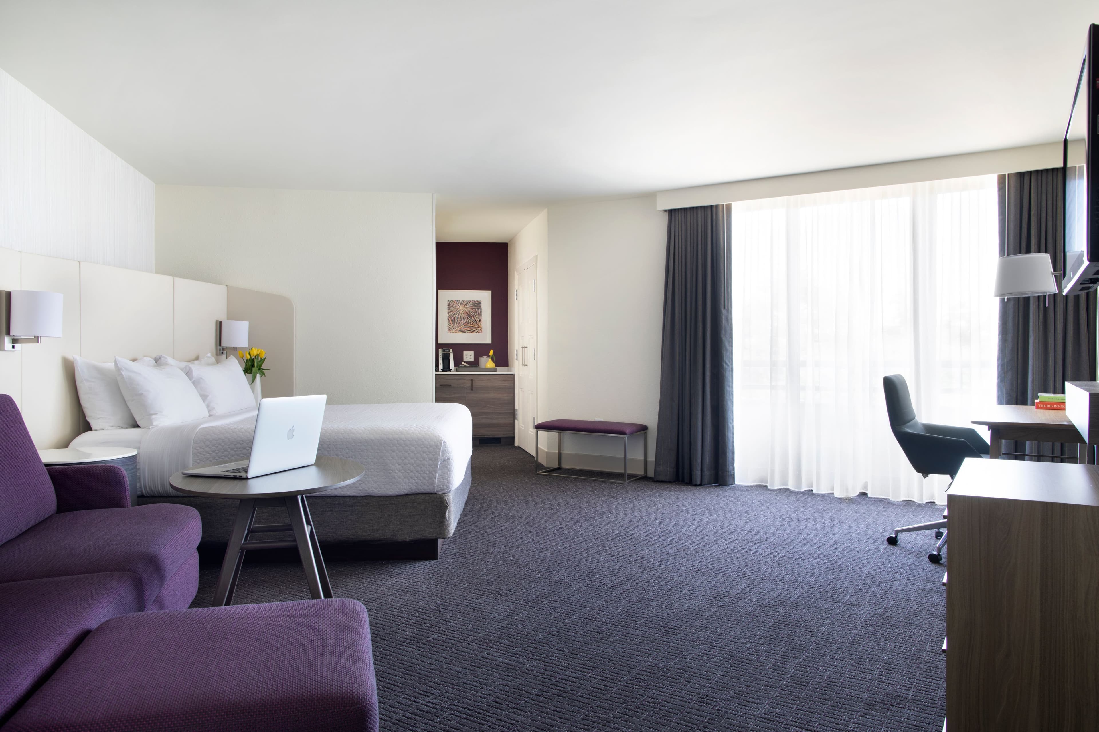 Crowne Plaza Atlanta Perimeter at Ravinia — 13