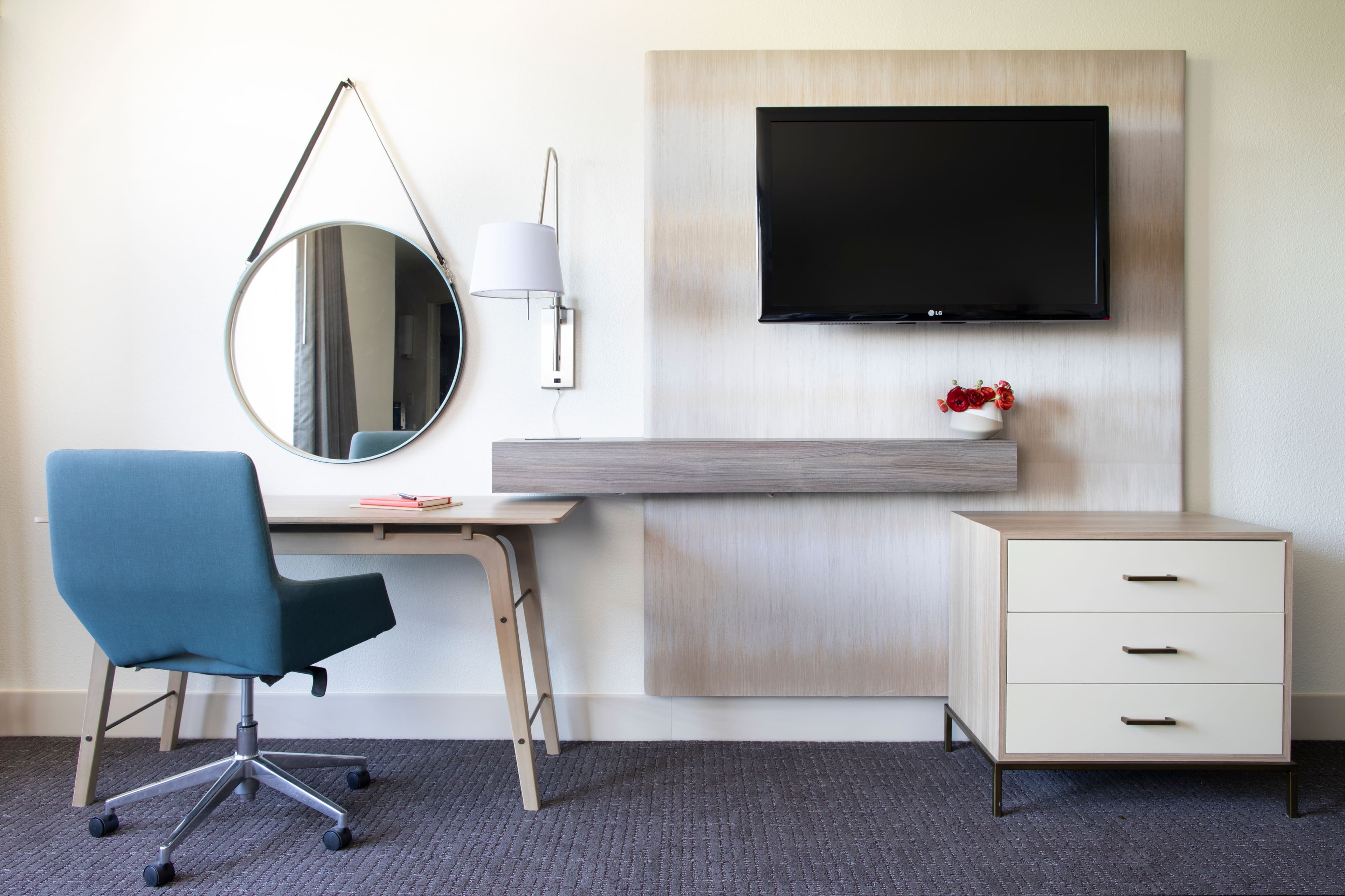 Crowne Plaza Atlanta Perimeter at Ravinia — 15