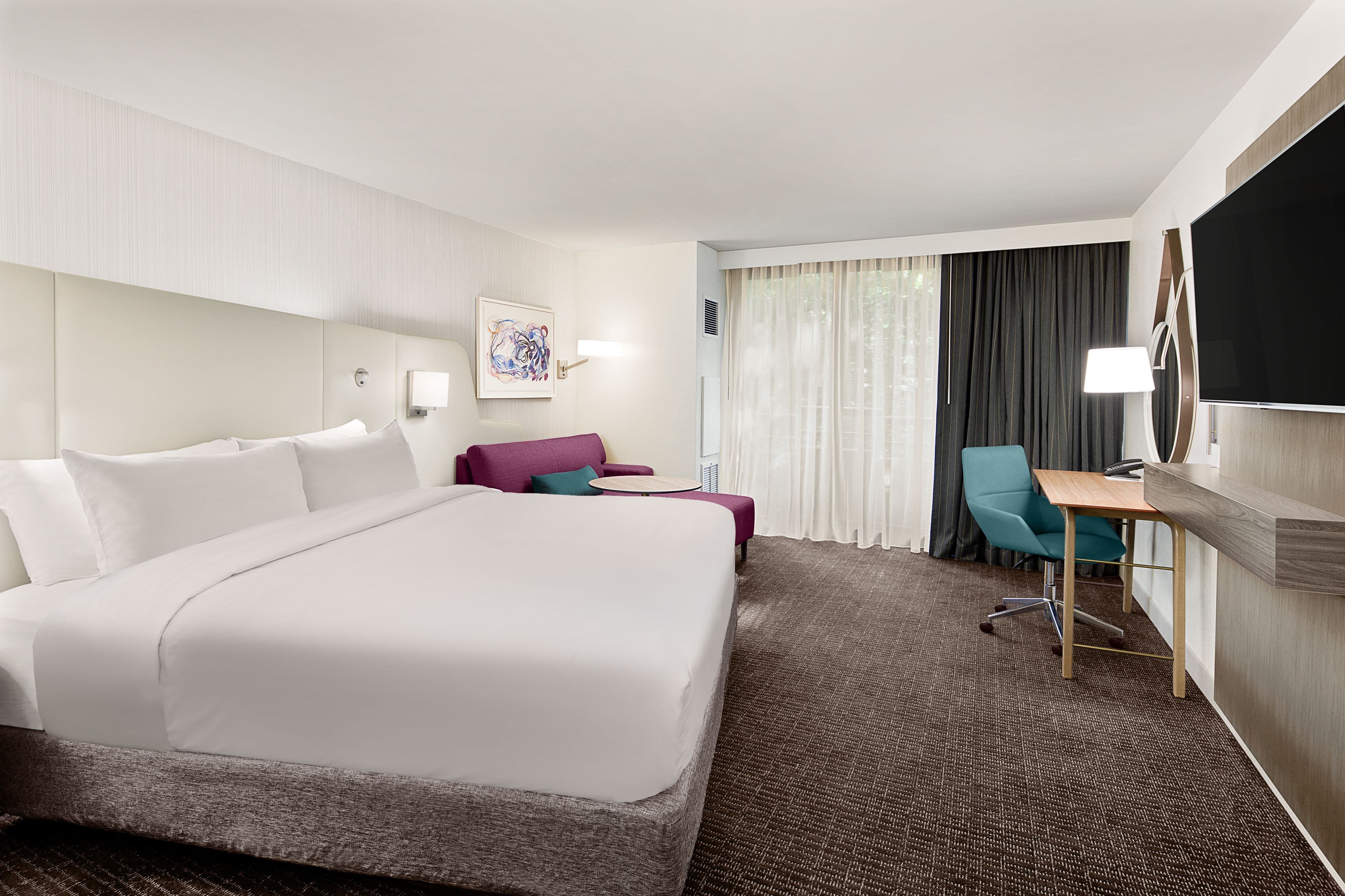 Crowne Plaza Atlanta Perimeter at Ravinia — 59