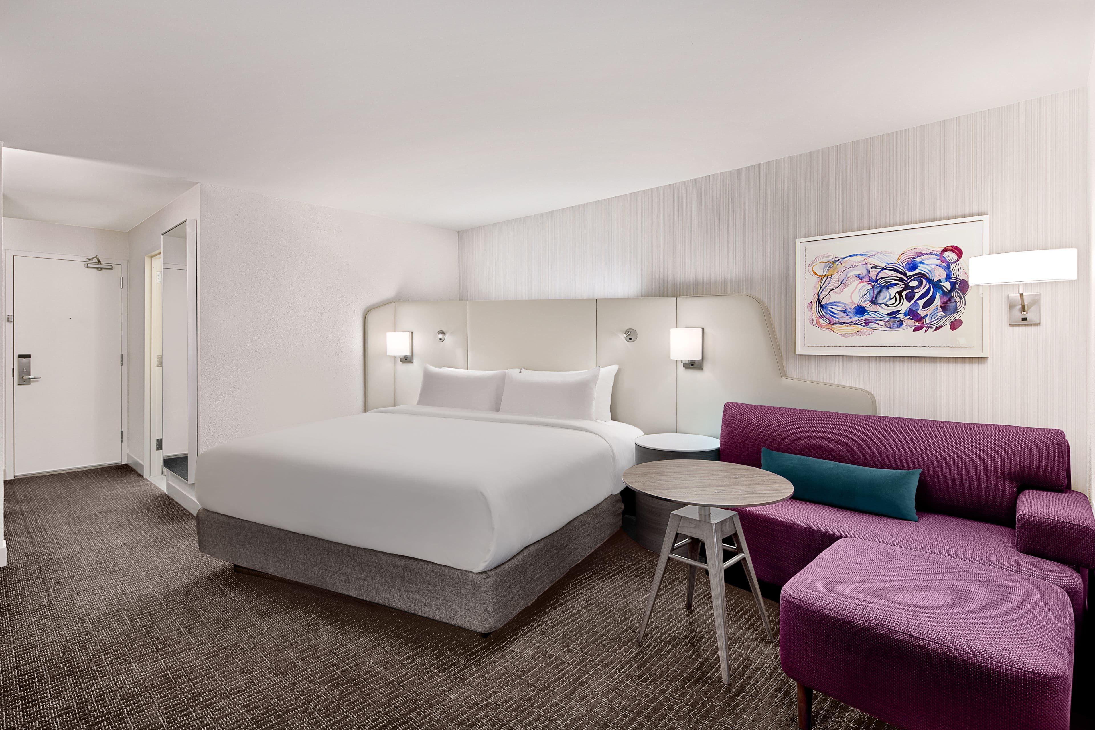 Crowne Plaza Atlanta Perimeter at Ravinia — 24