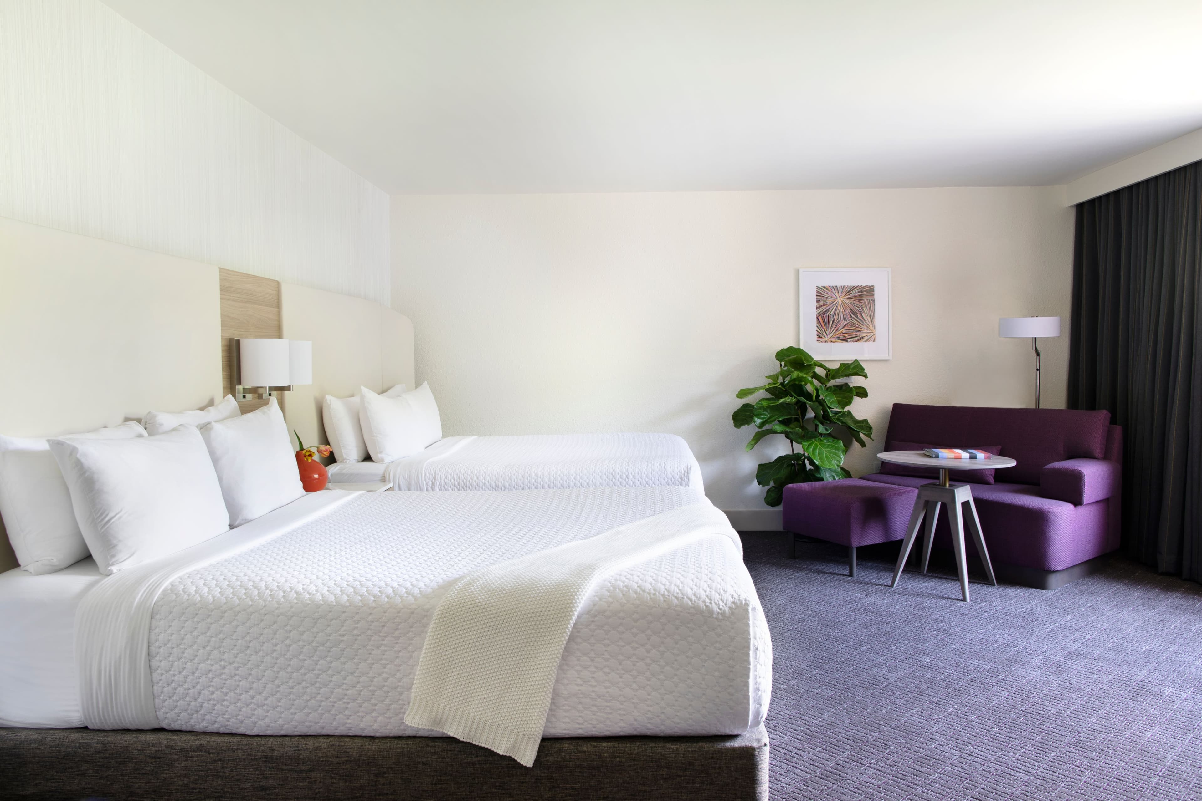 Crowne Plaza Atlanta Perimeter at Ravinia — 51
