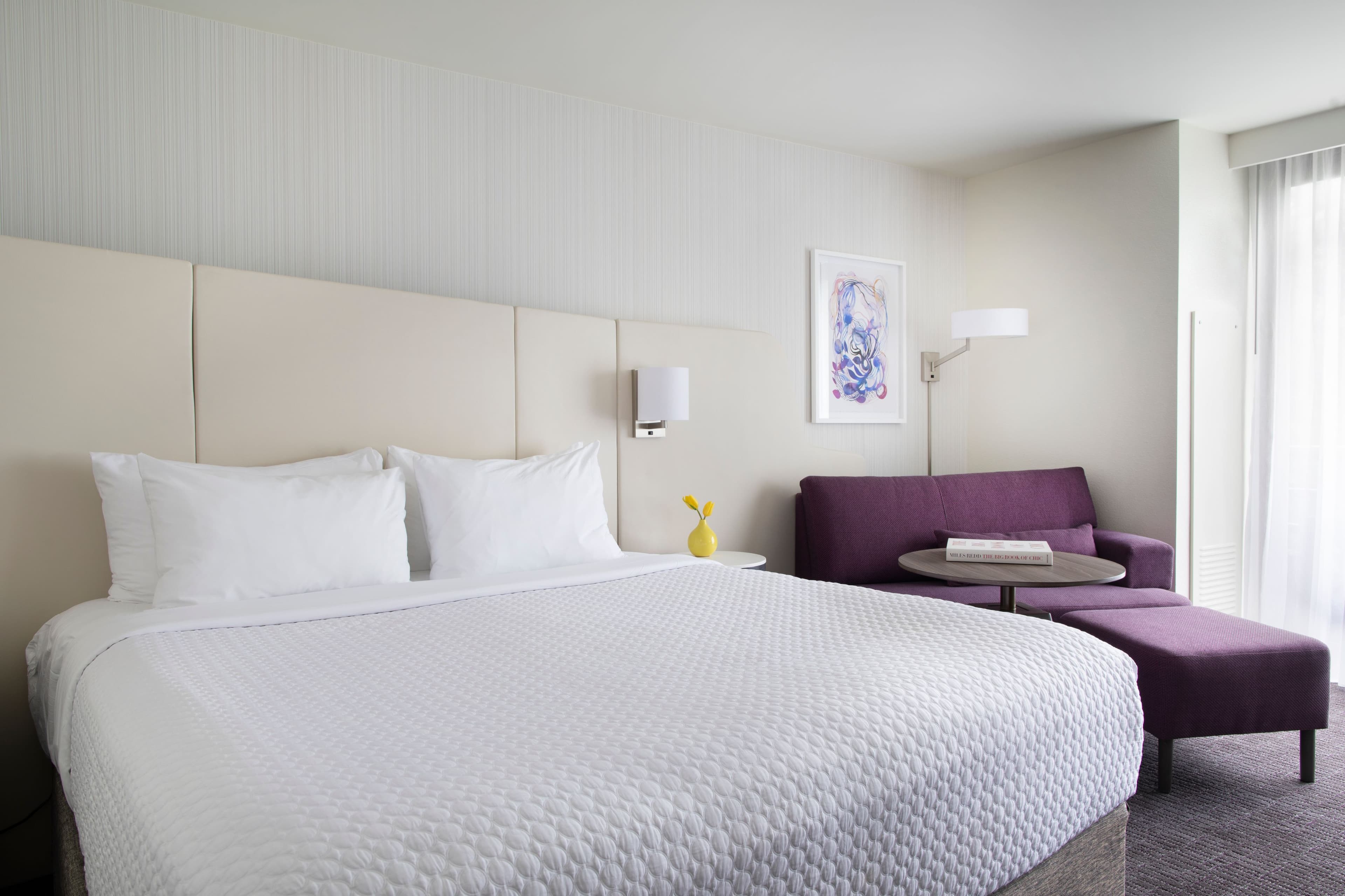 Crowne Plaza Atlanta Perimeter at Ravinia — 20