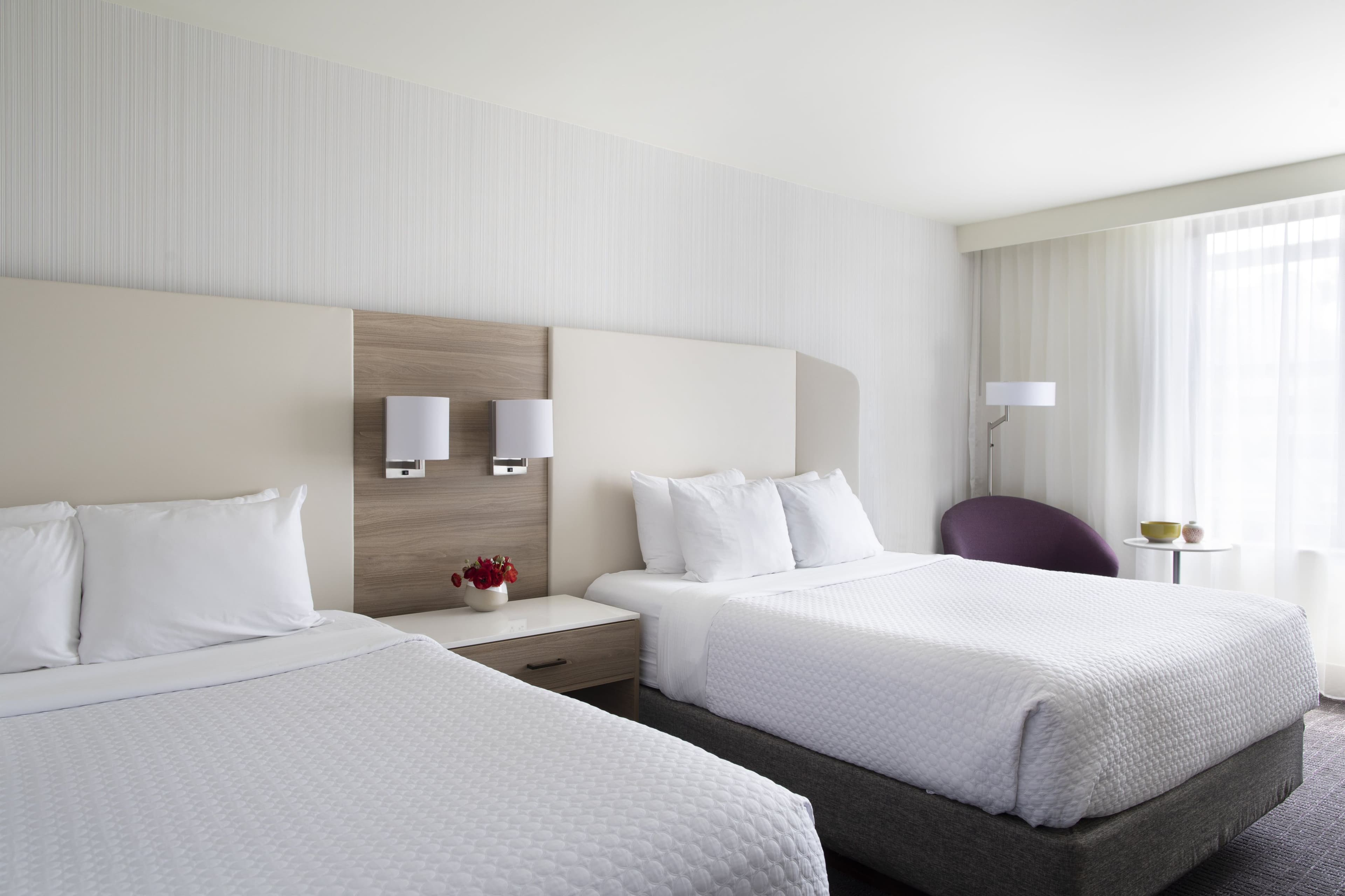 Crowne Plaza Atlanta Perimeter at Ravinia — 48