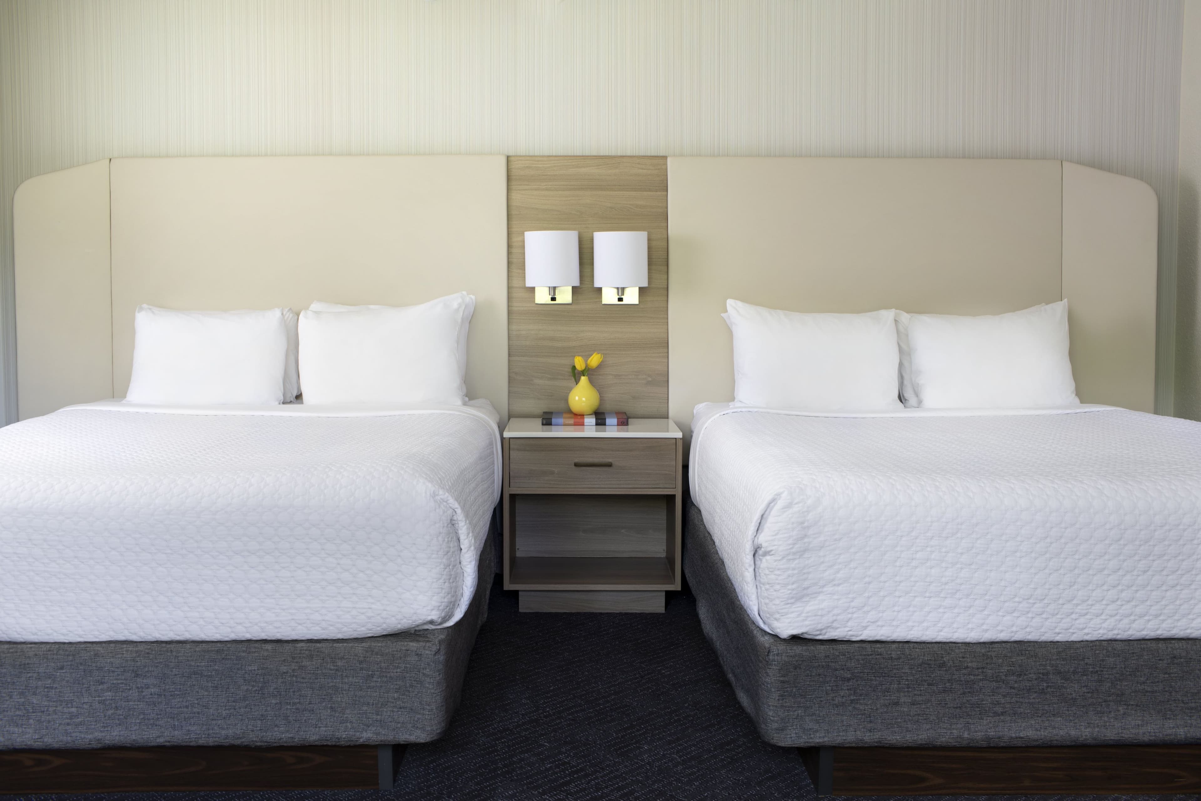 Crowne Plaza Atlanta Perimeter at Ravinia — 37