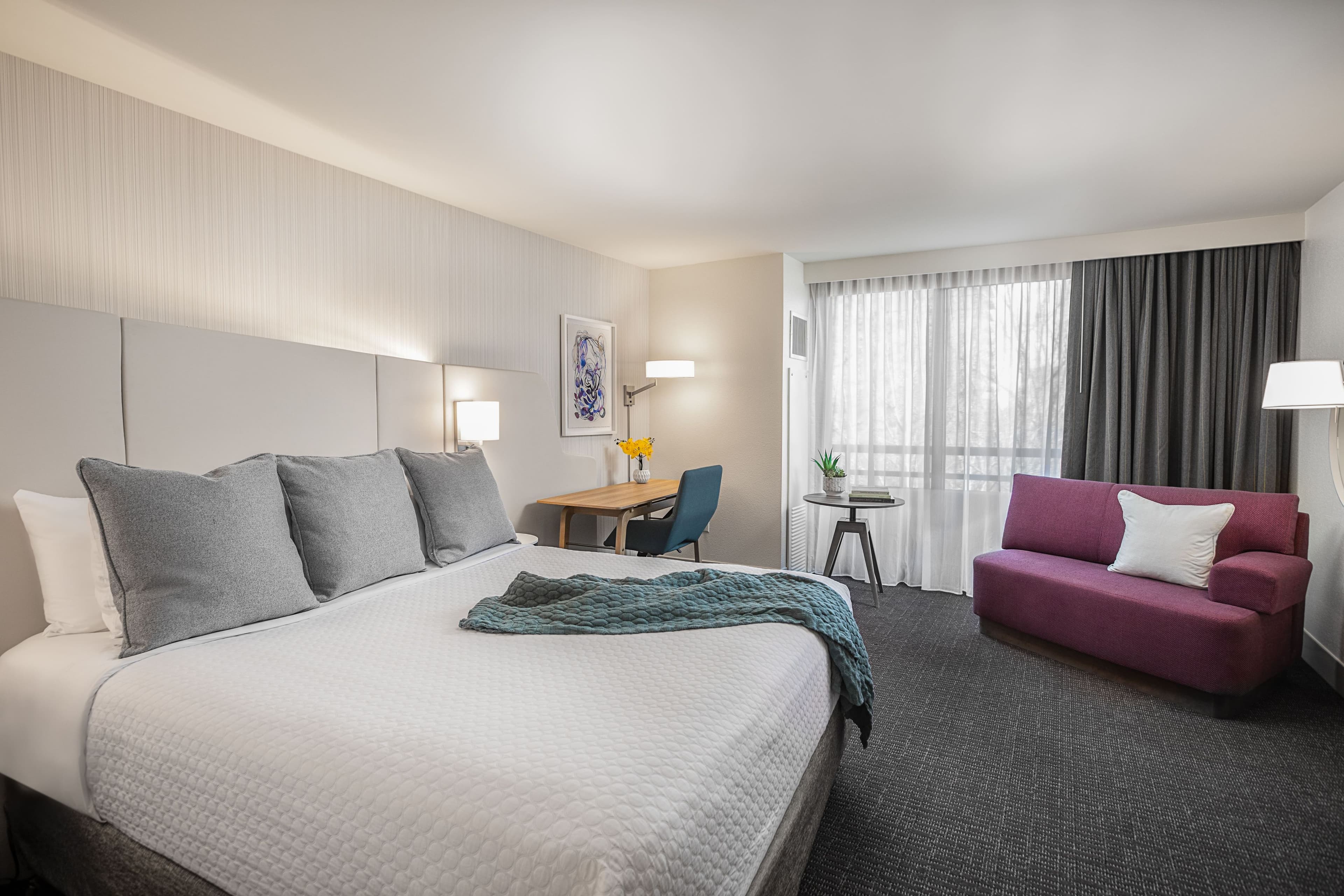 Crowne Plaza Atlanta Perimeter at Ravinia — 28