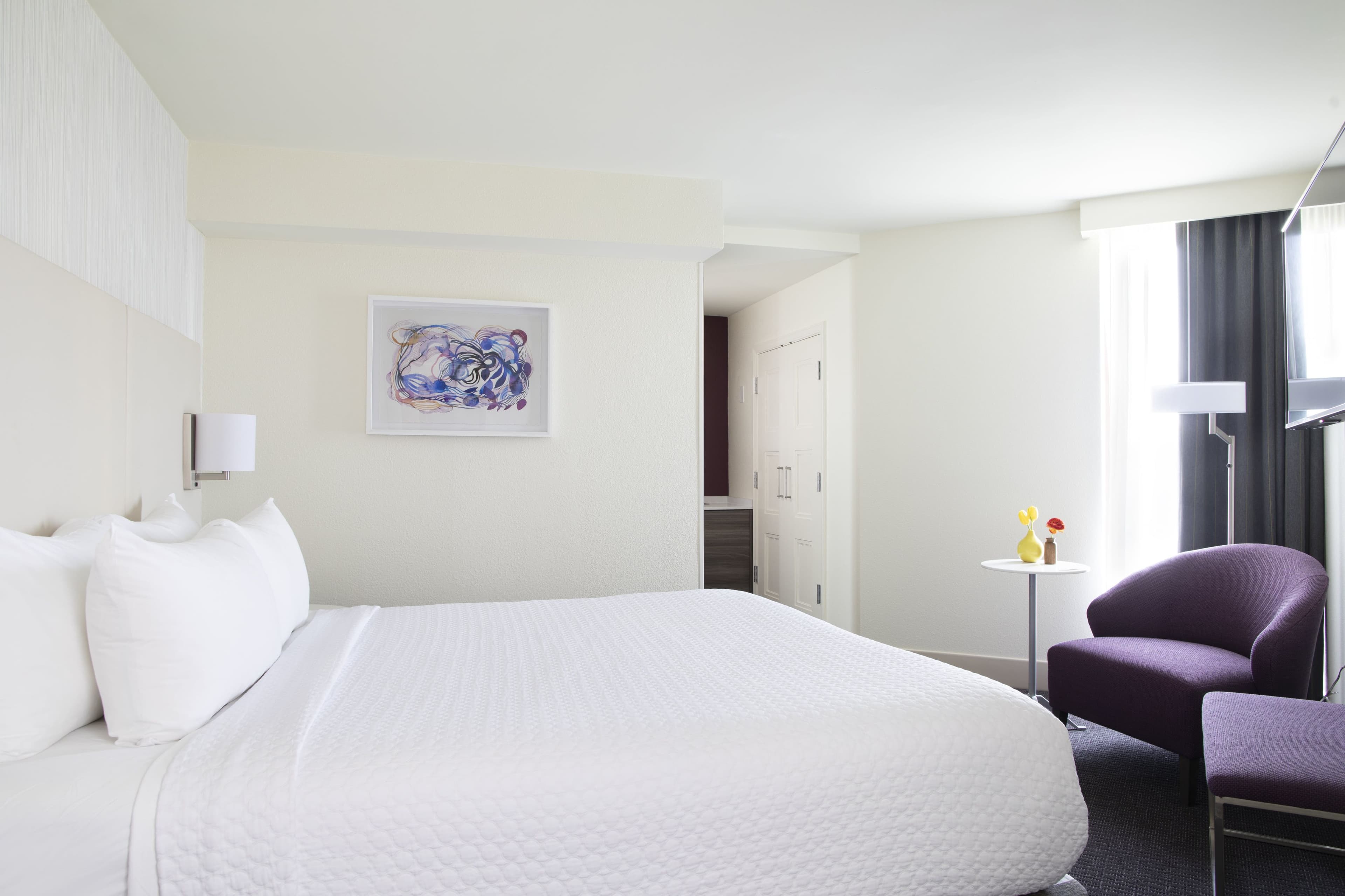 Crowne Plaza Atlanta Perimeter at Ravinia — 64