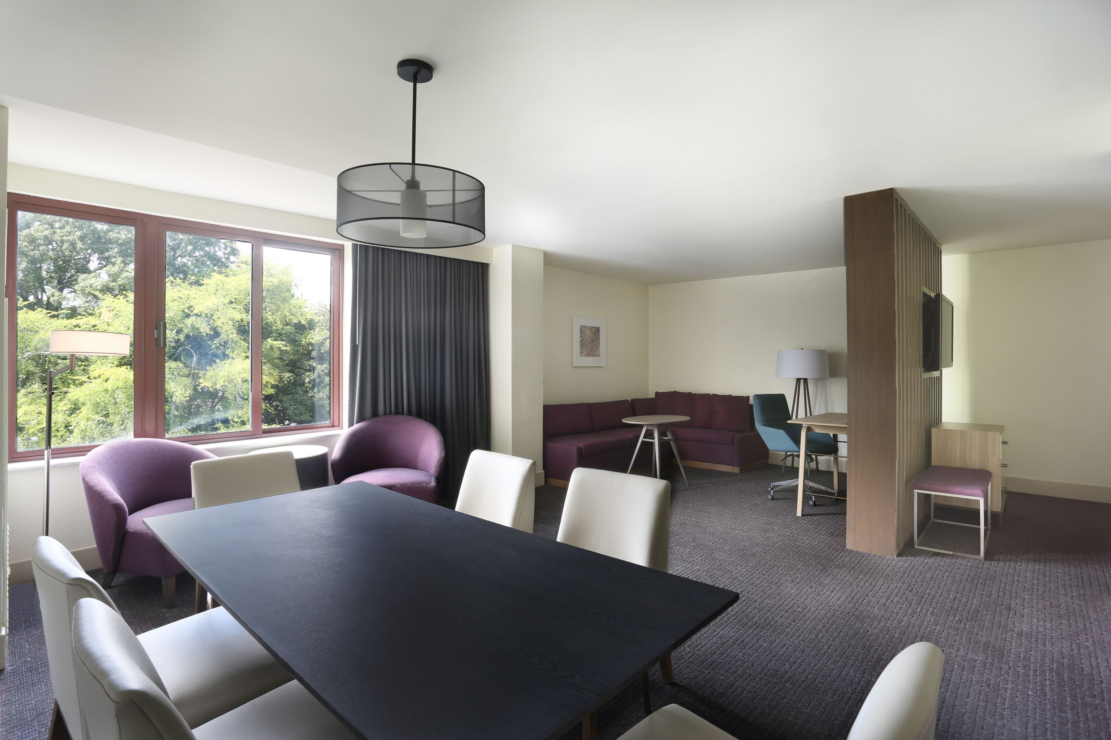 Crowne Plaza Atlanta Perimeter at Ravinia — 27