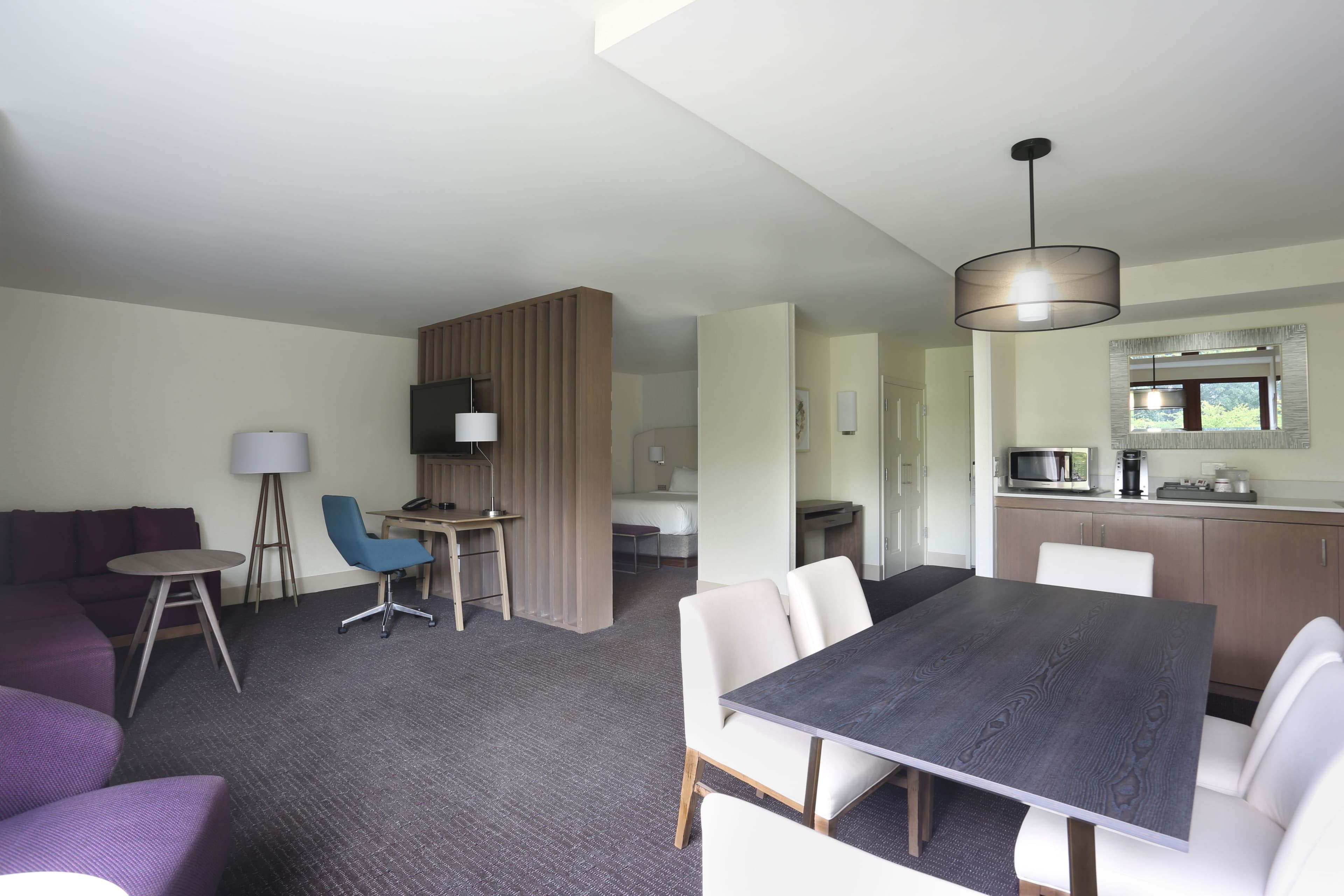 Crowne Plaza Atlanta Perimeter at Ravinia — 23
