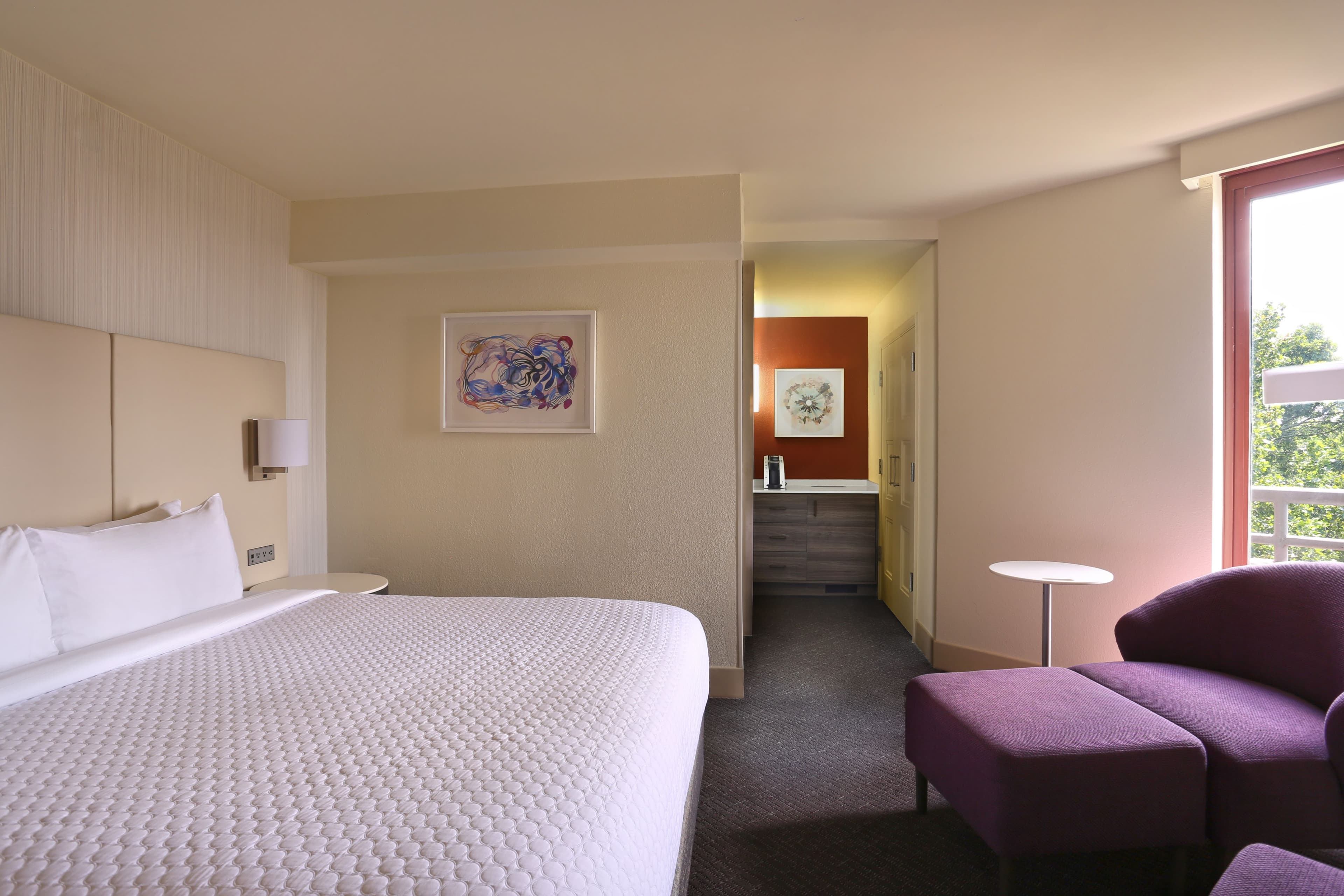 Crowne Plaza Atlanta Perimeter at Ravinia — 68