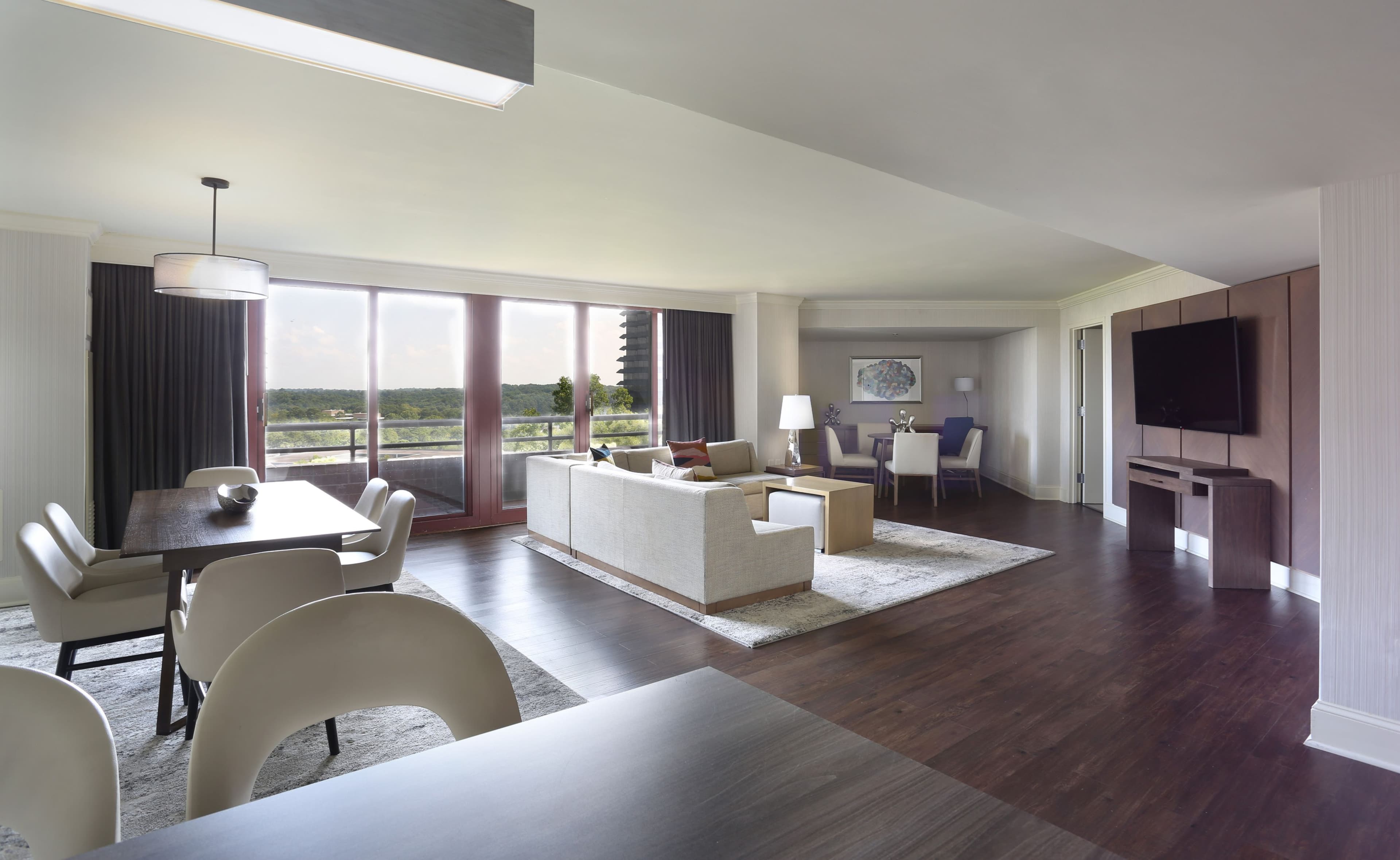 Crowne Plaza Atlanta Perimeter at Ravinia — 62