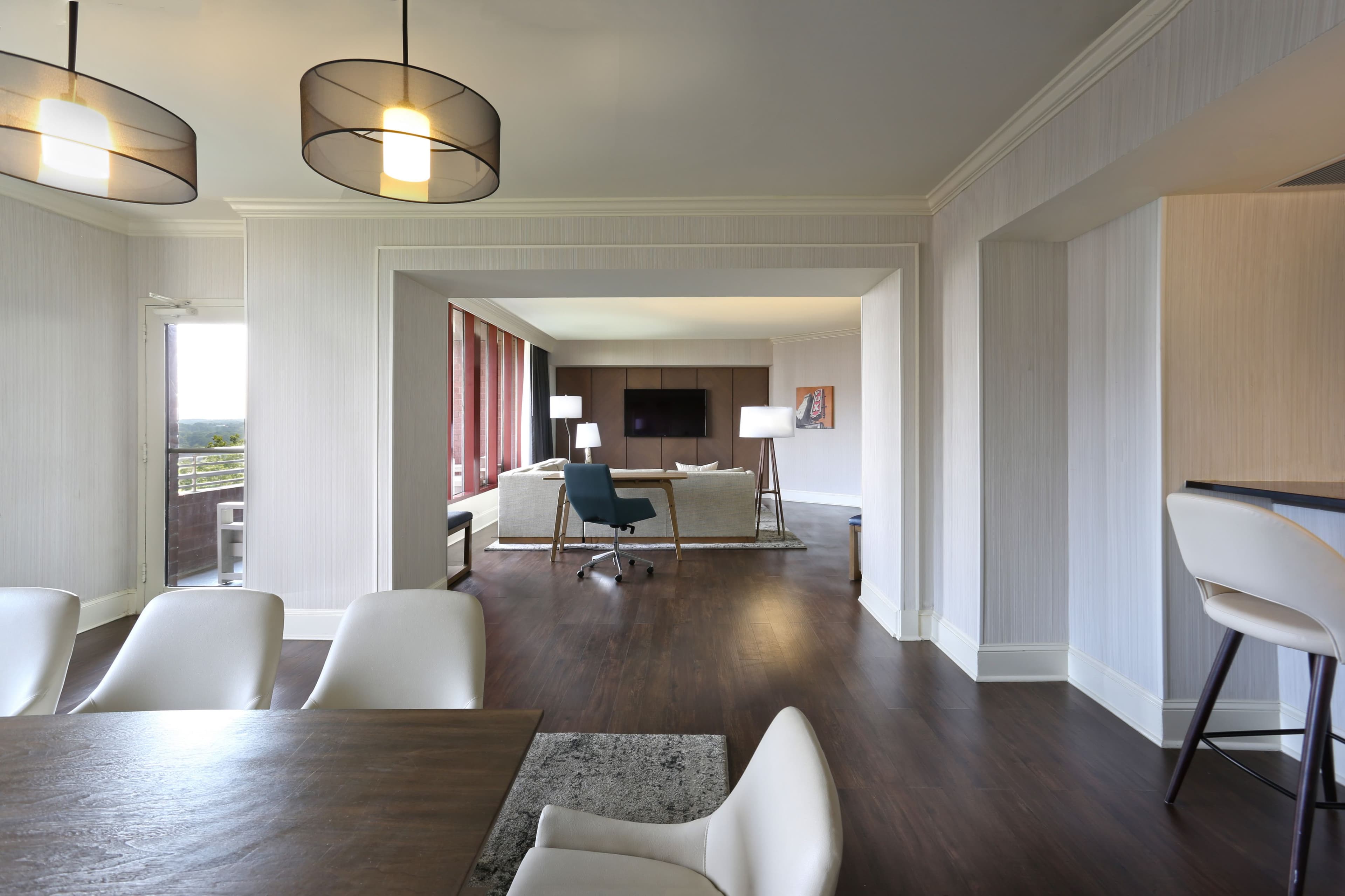 Crowne Plaza Atlanta Perimeter at Ravinia — 60