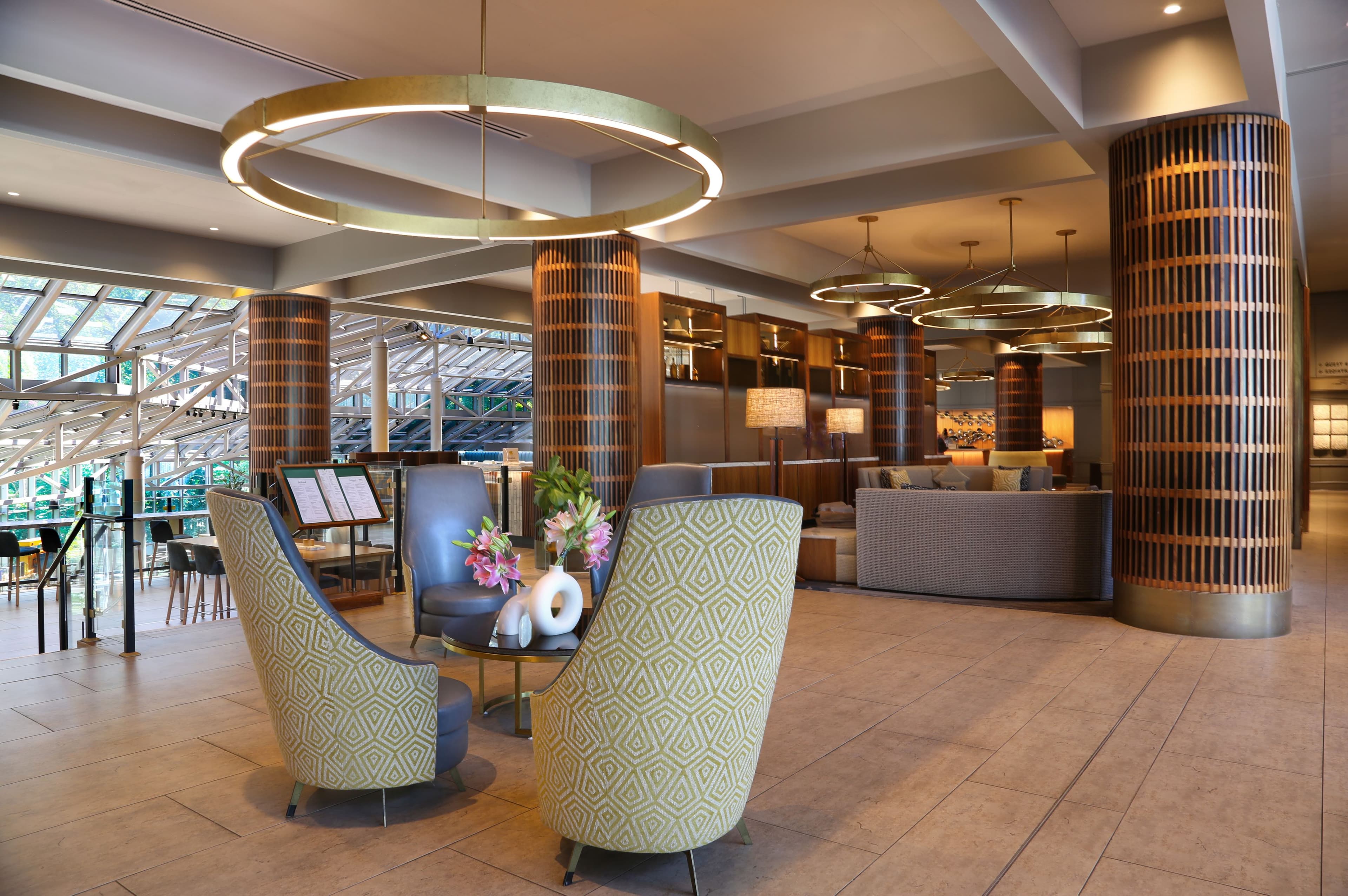 Atlanta Perimeter at Ravinia - Image 1