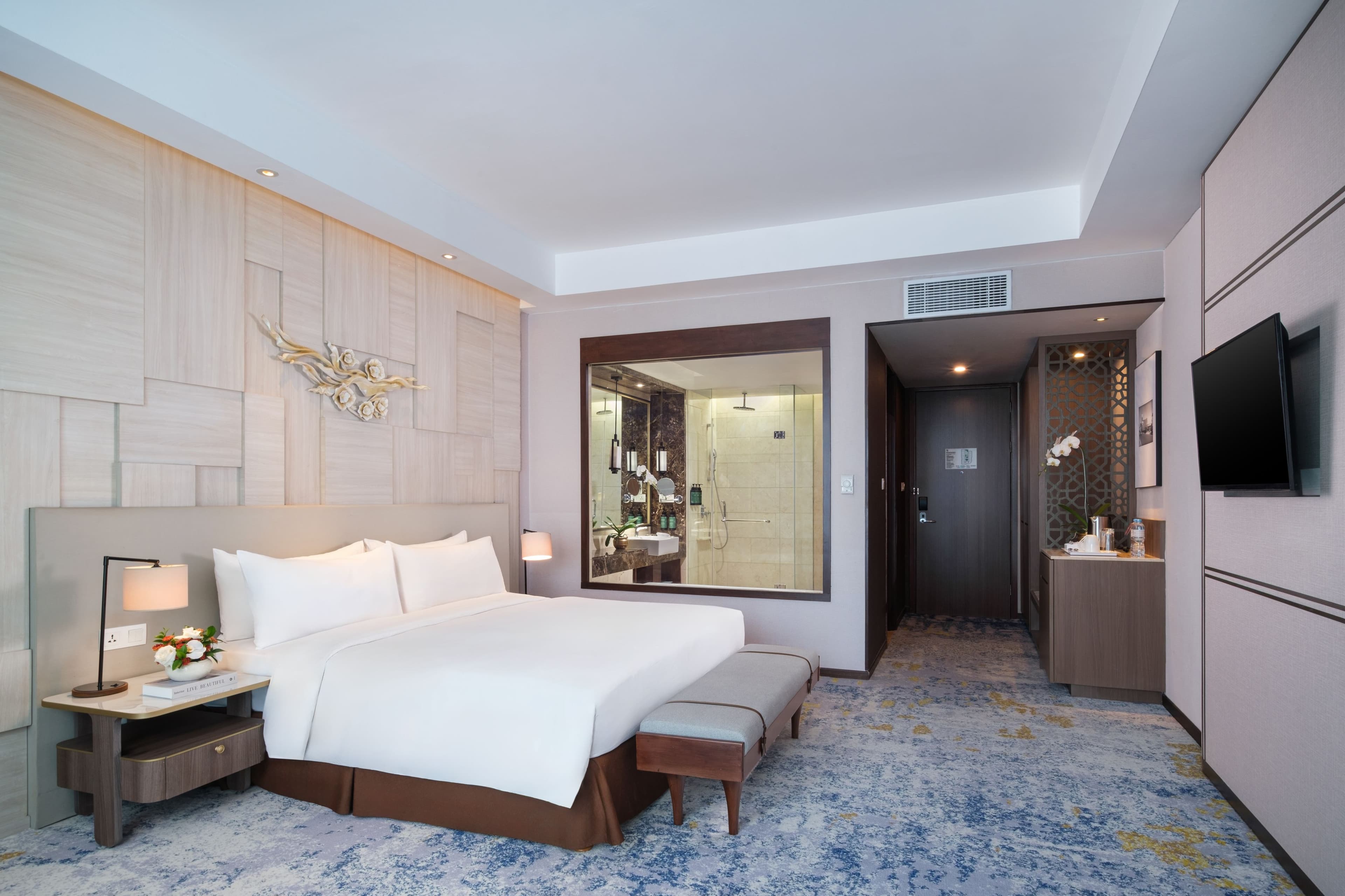 Crowne Plaza Bandung — 12