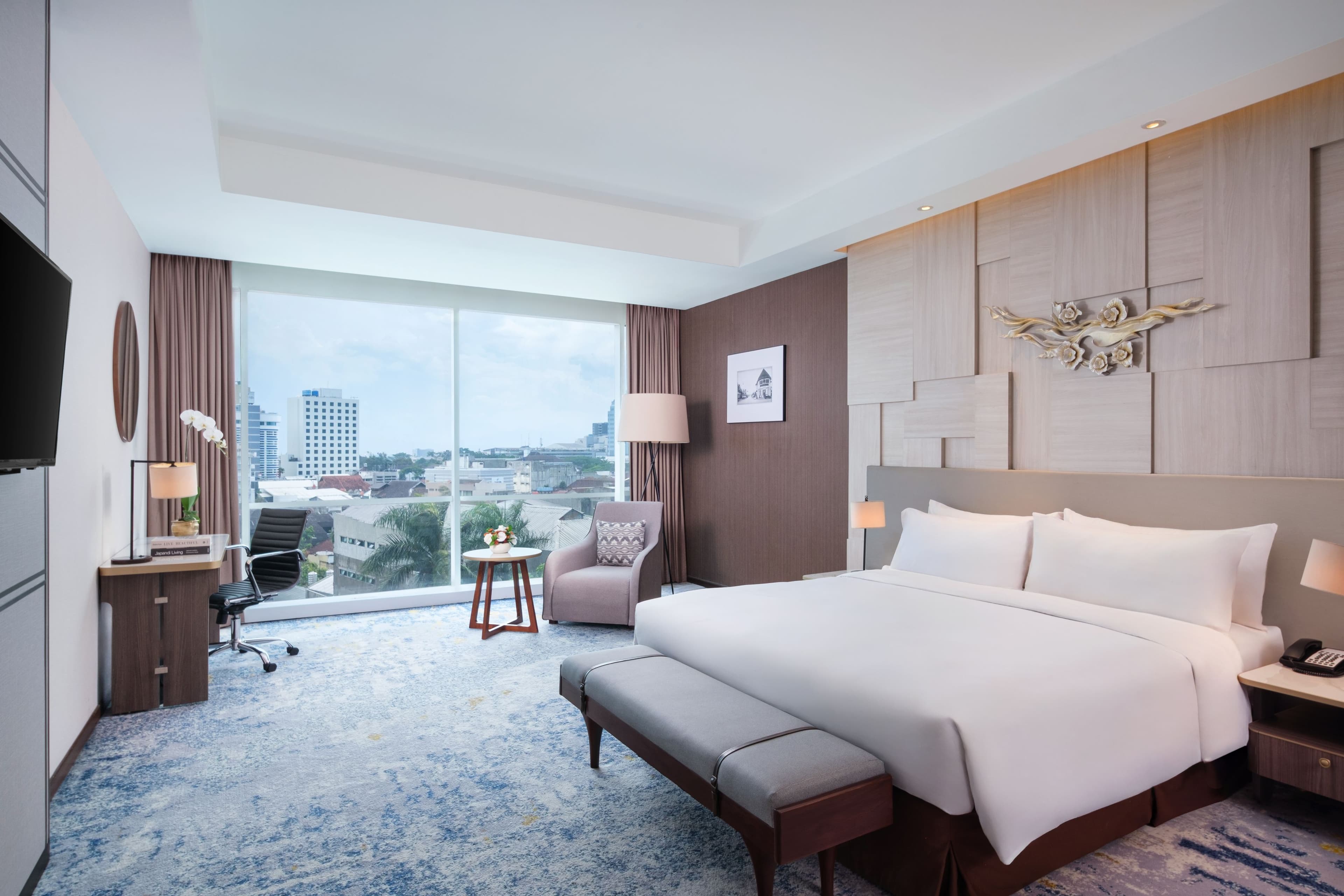 Crowne Plaza Bandung — 5