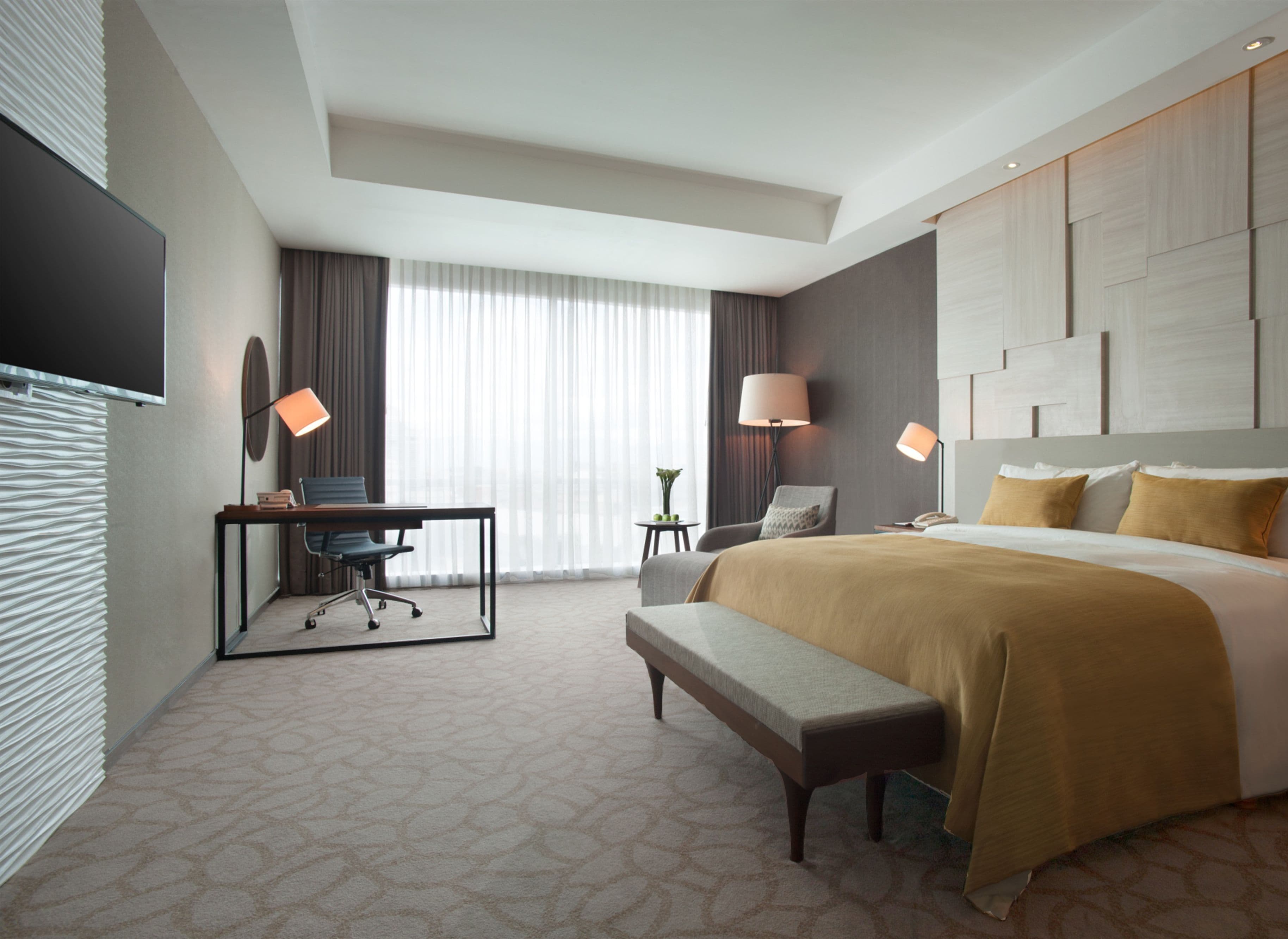 Crowne Plaza Bandung — 8