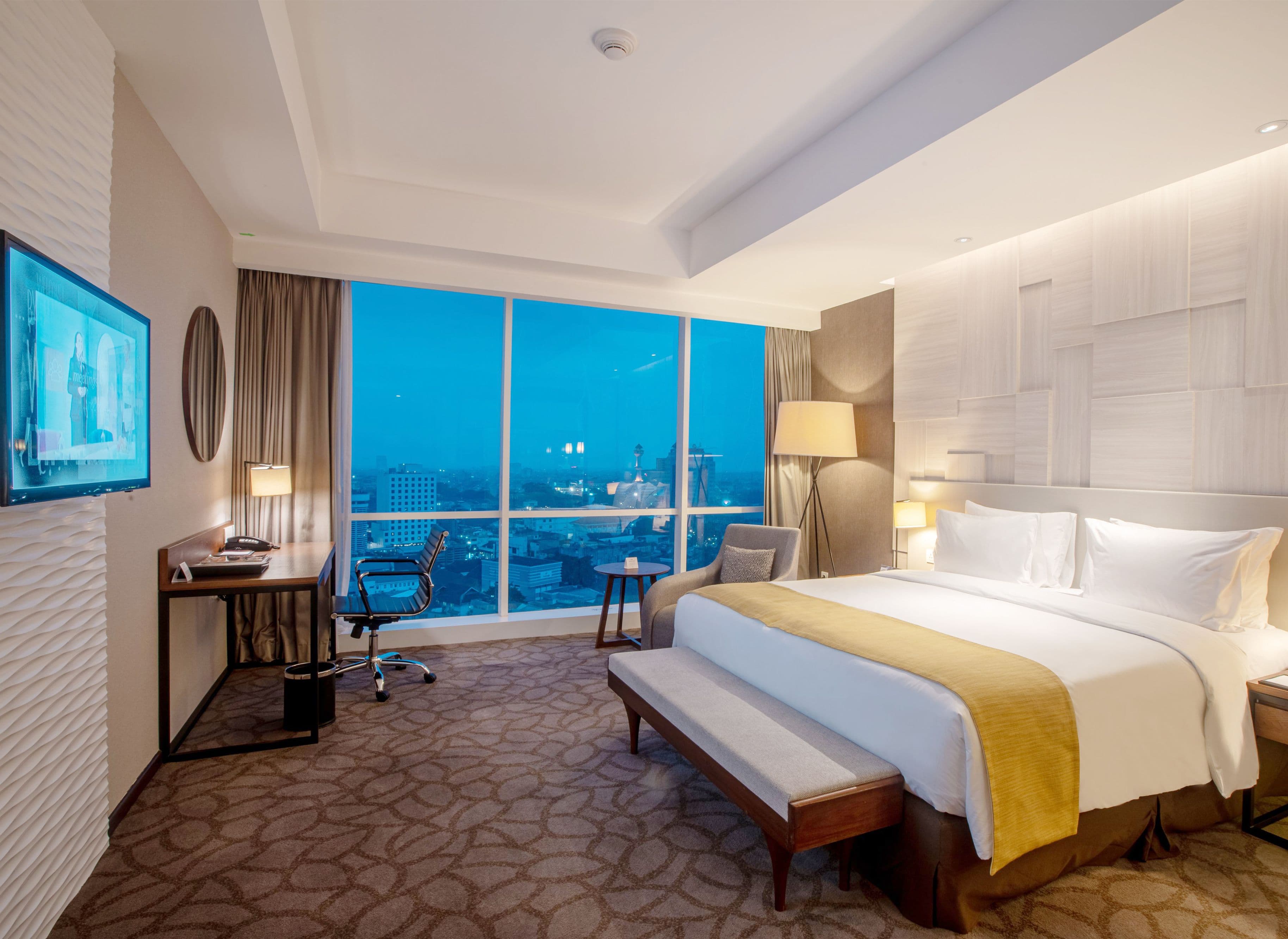Crowne Plaza Bandung - Image 3