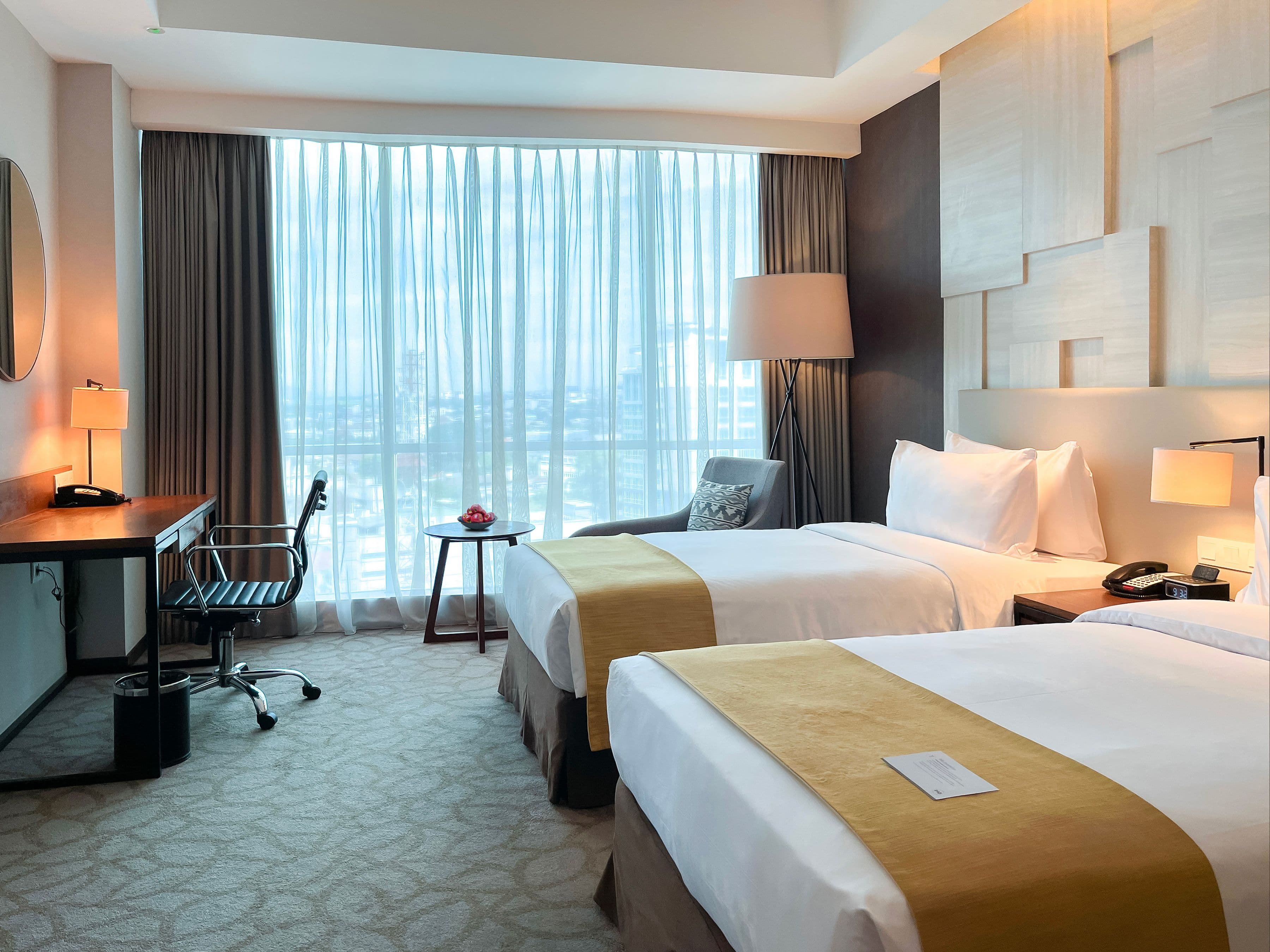 Crowne Plaza Bandung - Image 4