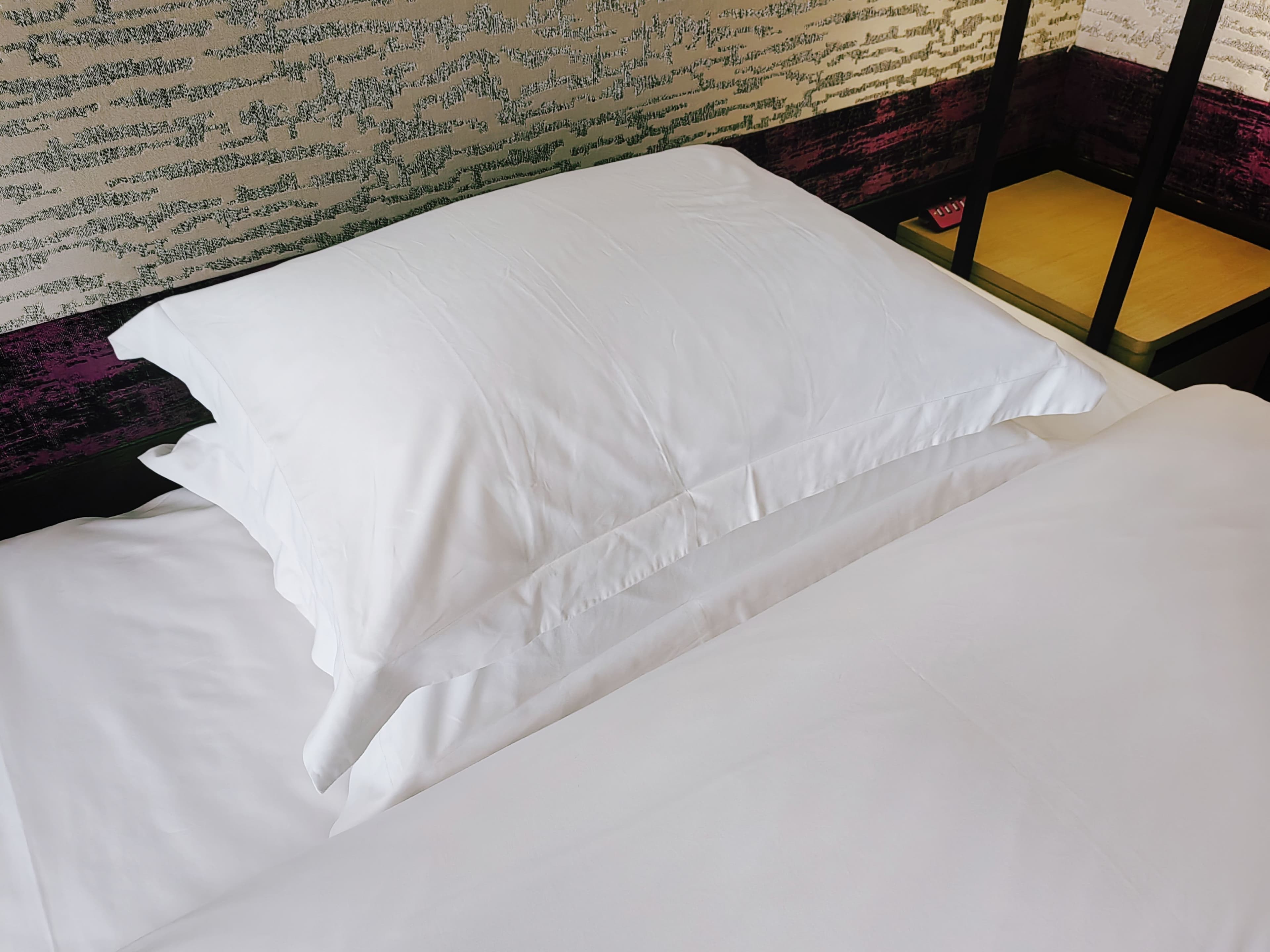 Crowne Plaza Baoji City Center — 18