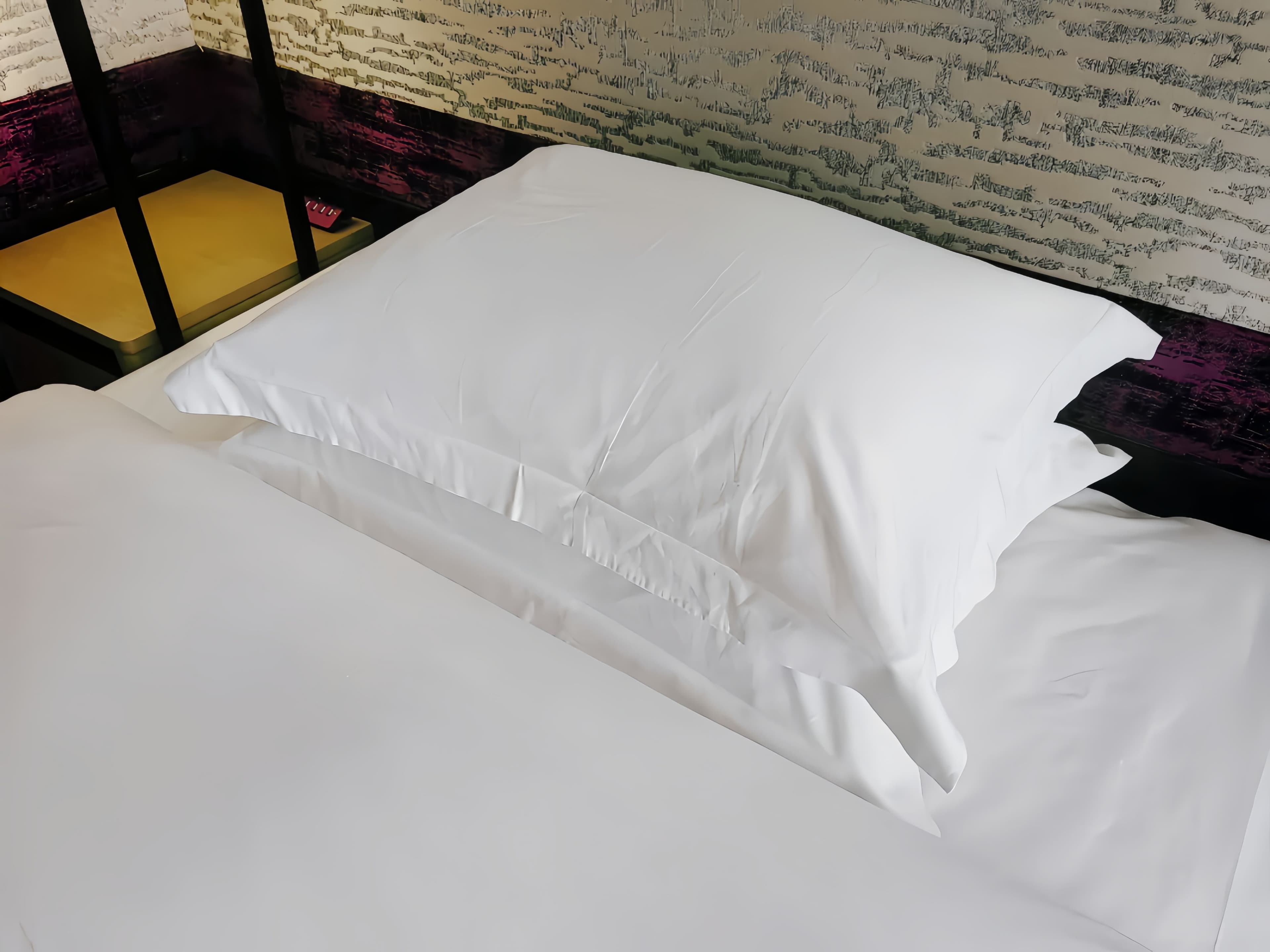 Crowne Plaza Baoji City Center — 21