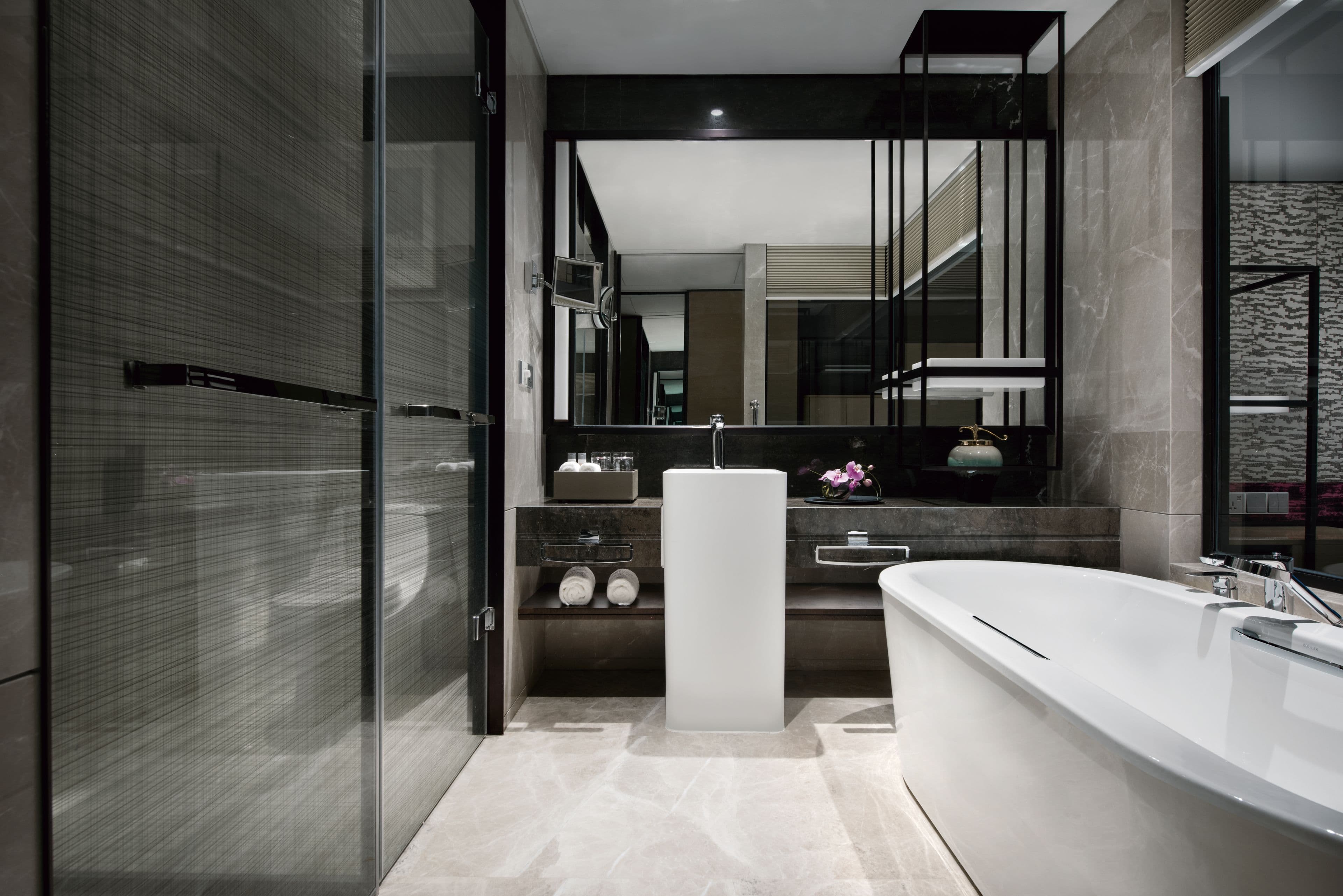 Crowne Plaza Baoji City Center - Image 3