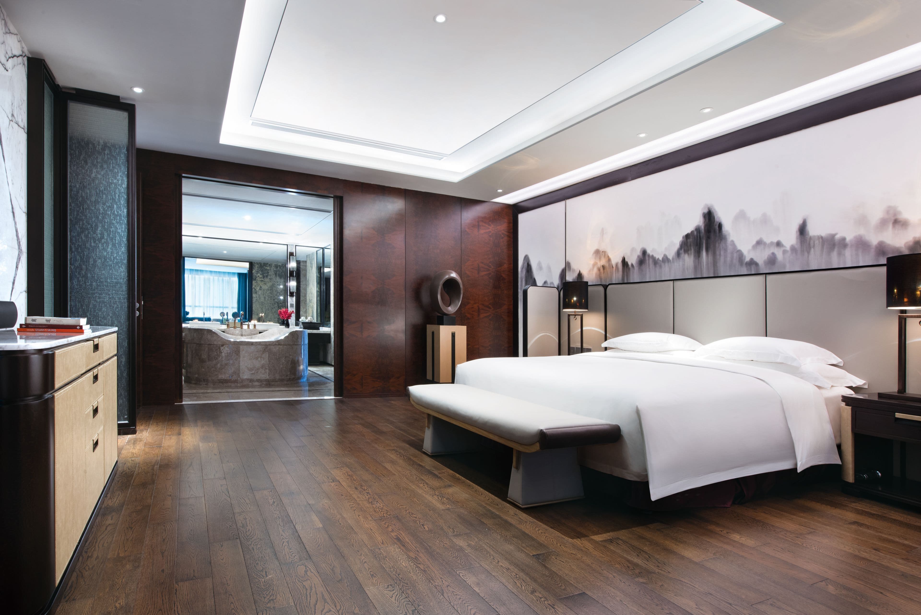 Crowne Plaza Baoji City Center — 40