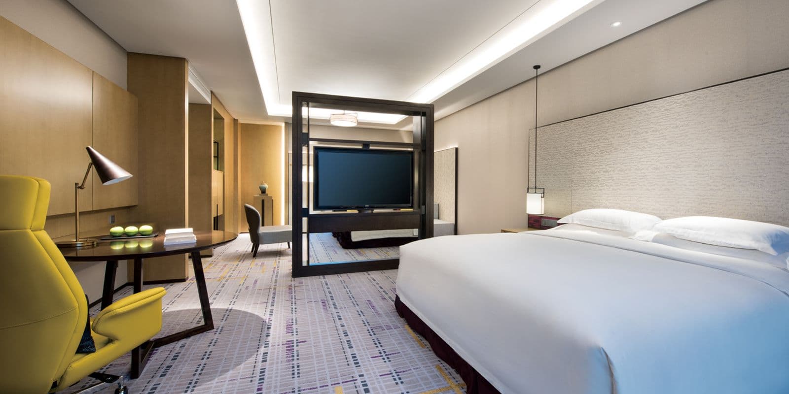 Crowne Plaza Baoji City Center - Image 5