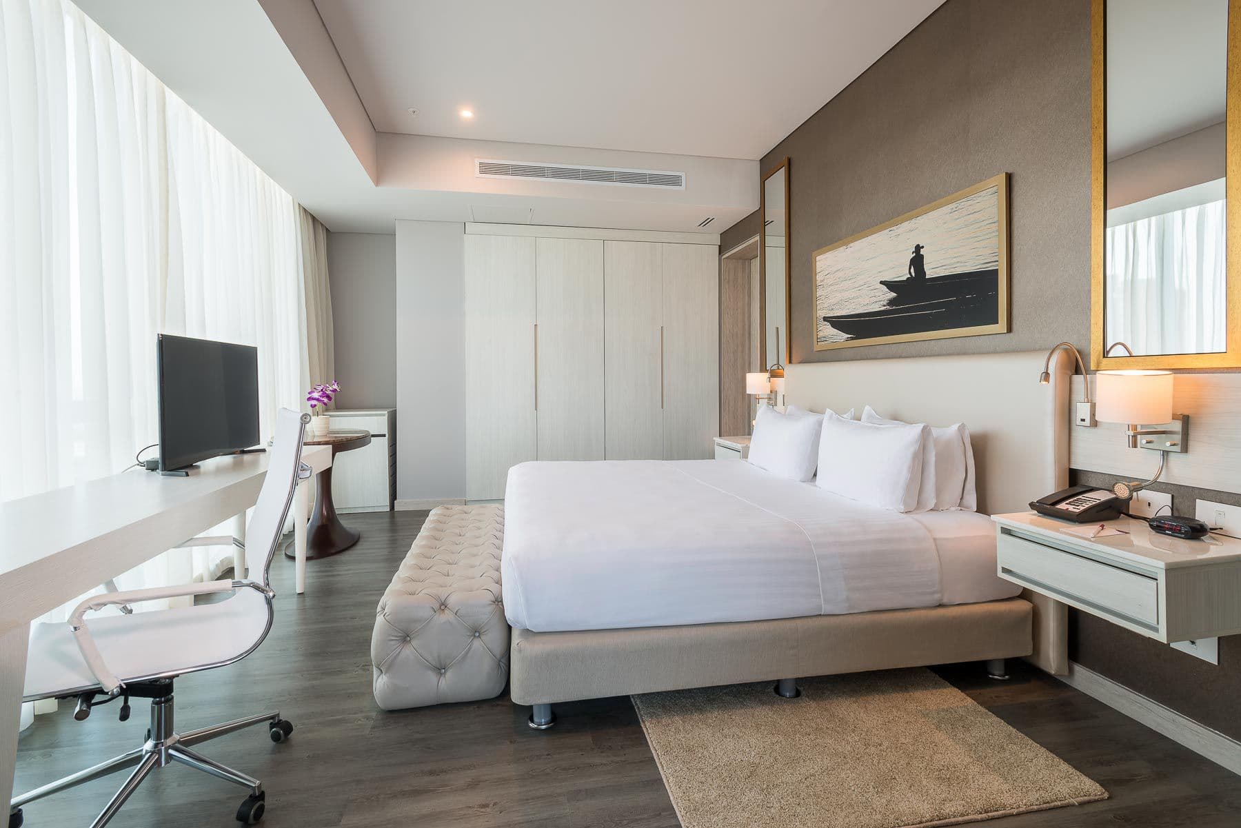 Crowne Plaza Barranquilla — 56