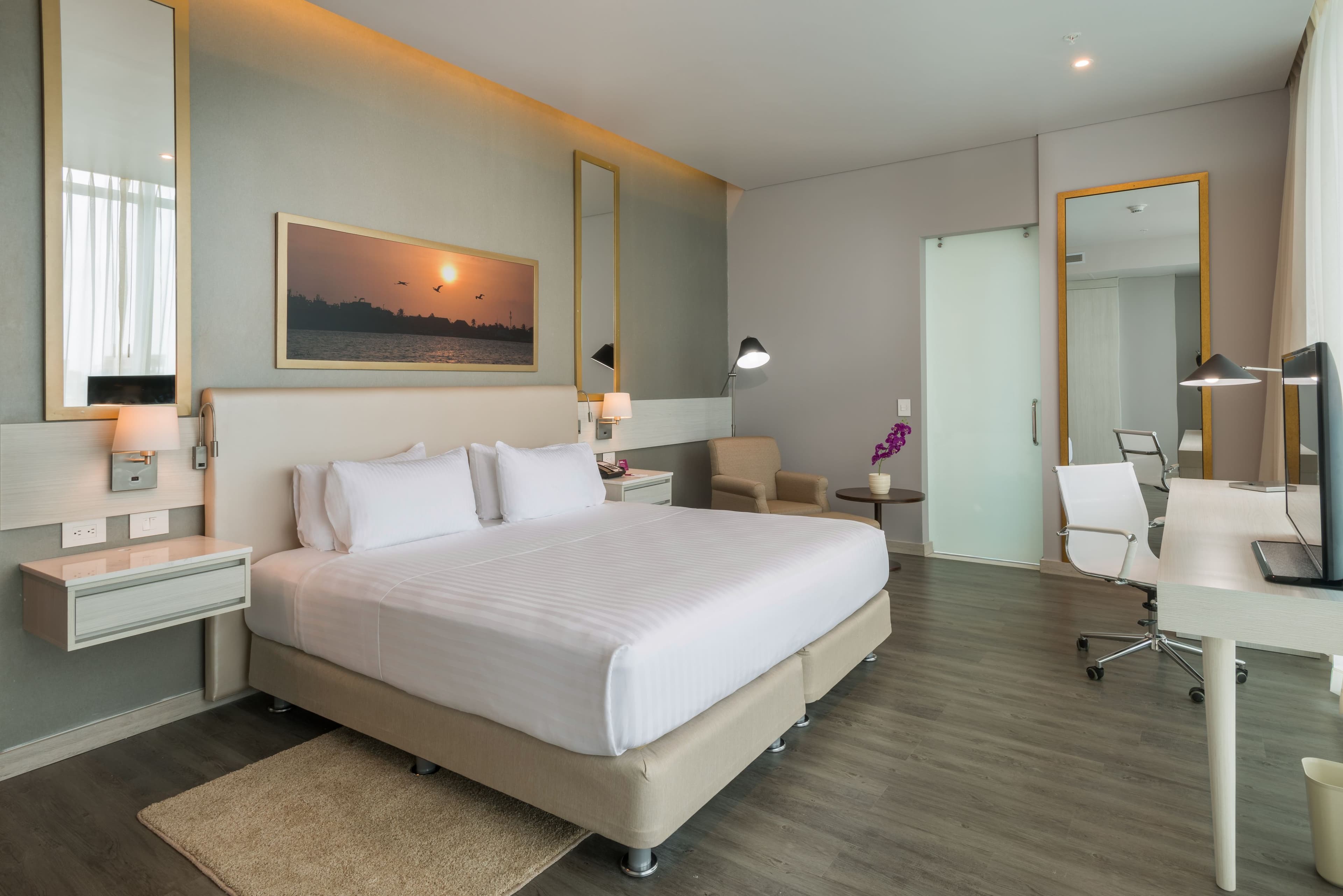 Crowne Plaza Barranquilla - Image 5