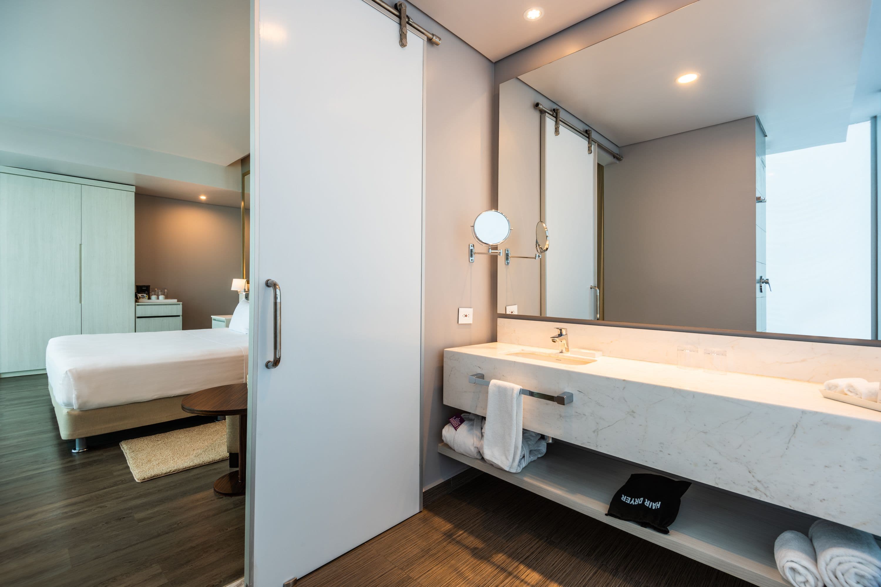 Crowne Plaza Barranquilla — 12