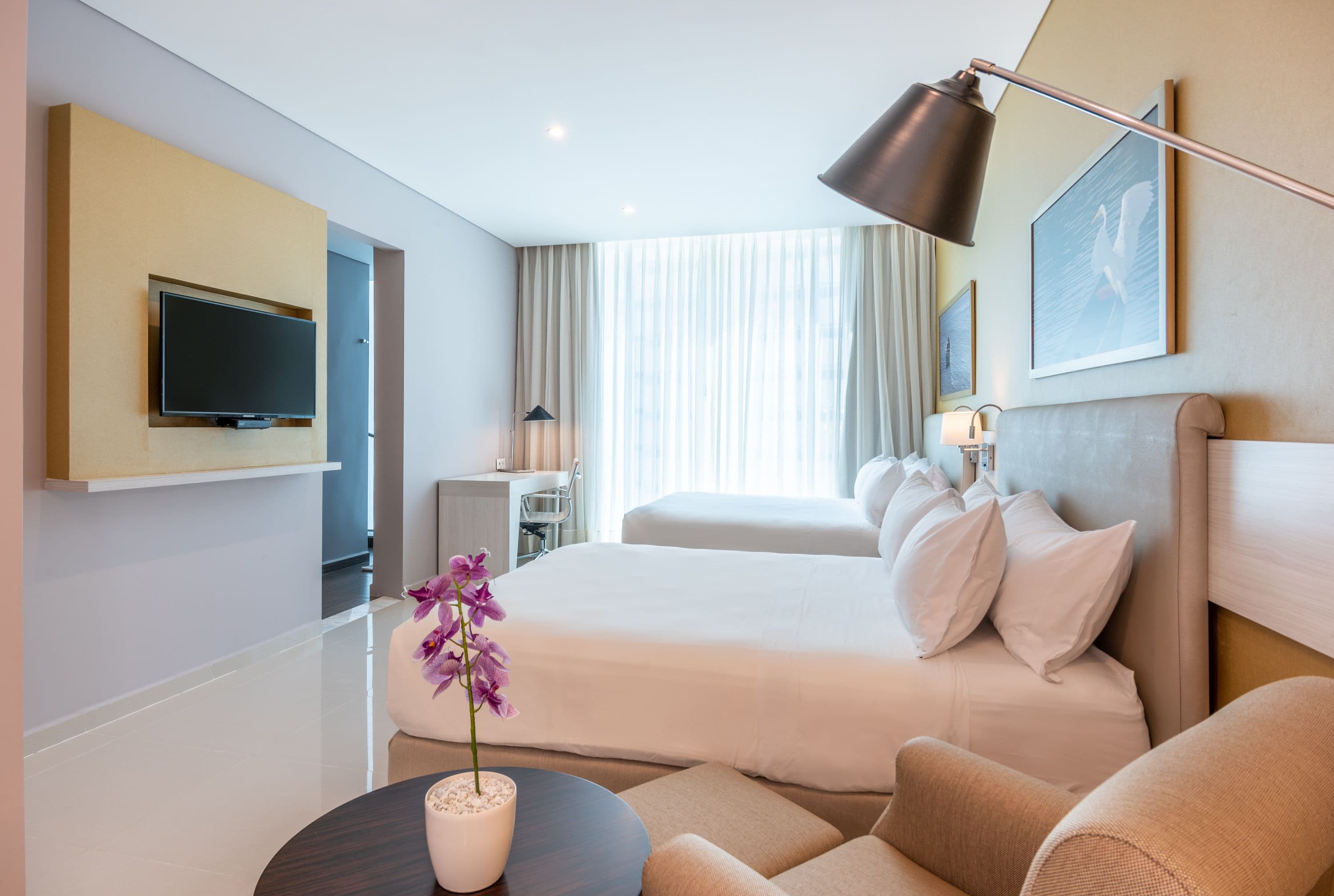 Crowne Plaza Barranquilla — 38