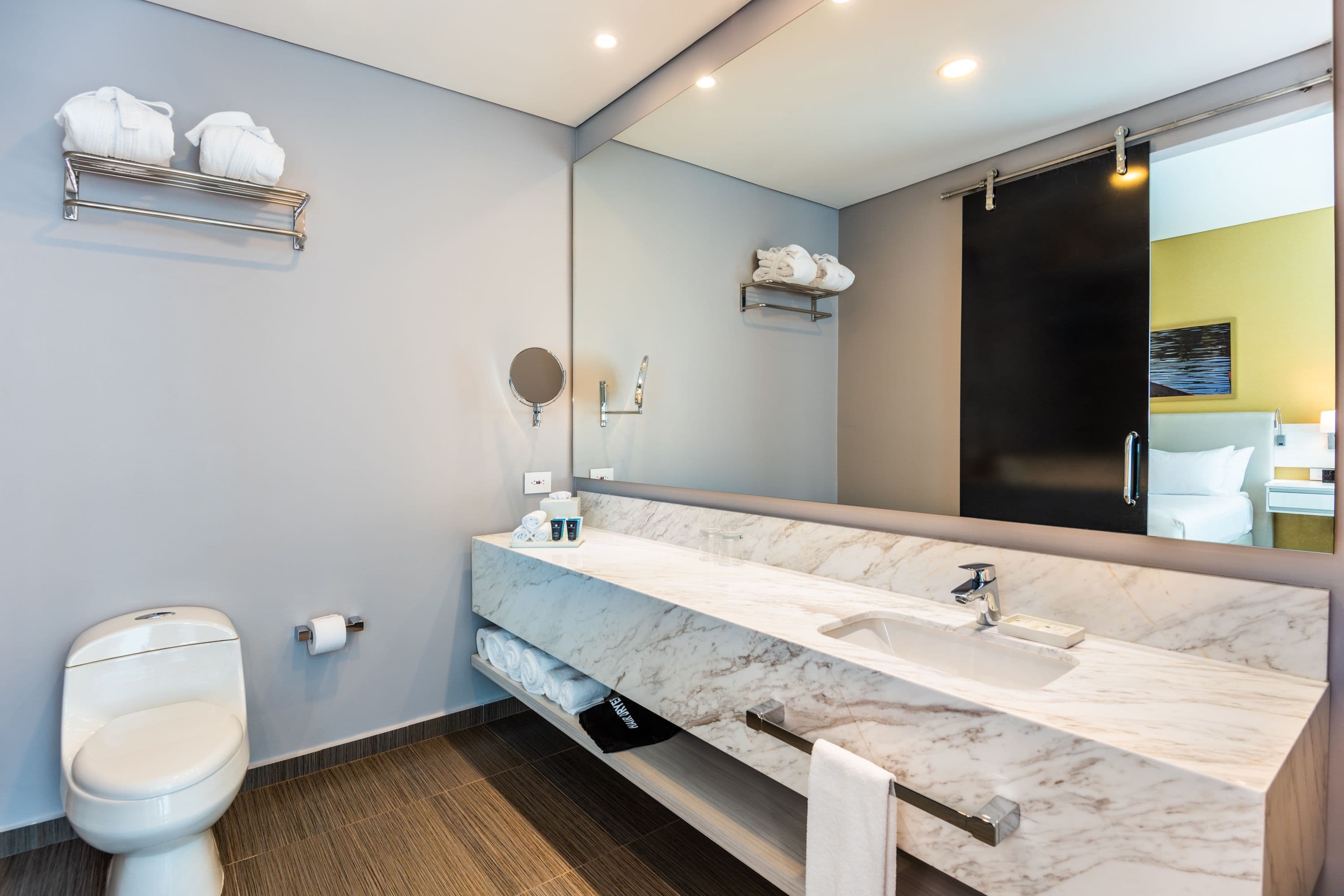 Crowne Plaza Barranquilla — 26