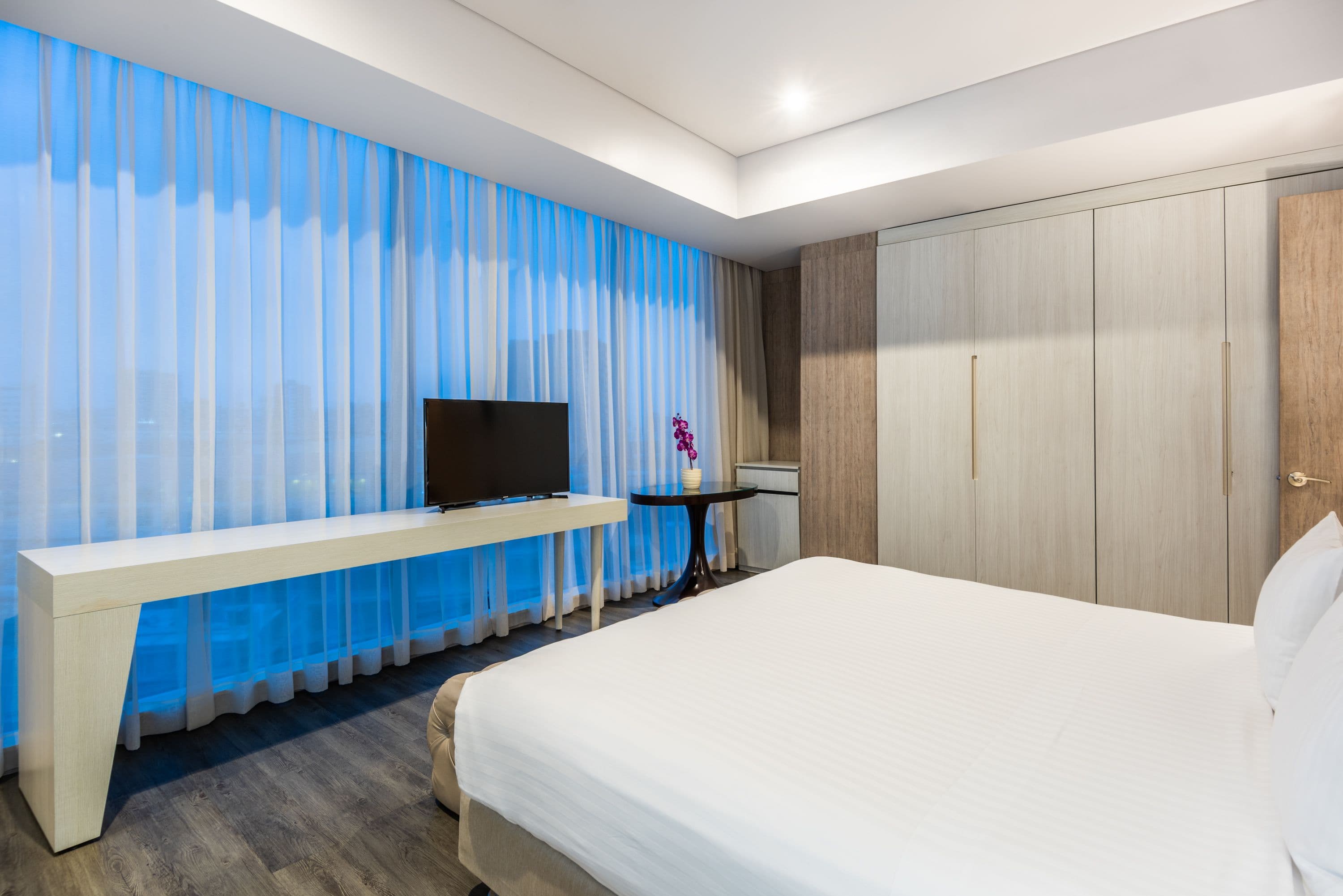 Crowne Plaza Barranquilla — 10