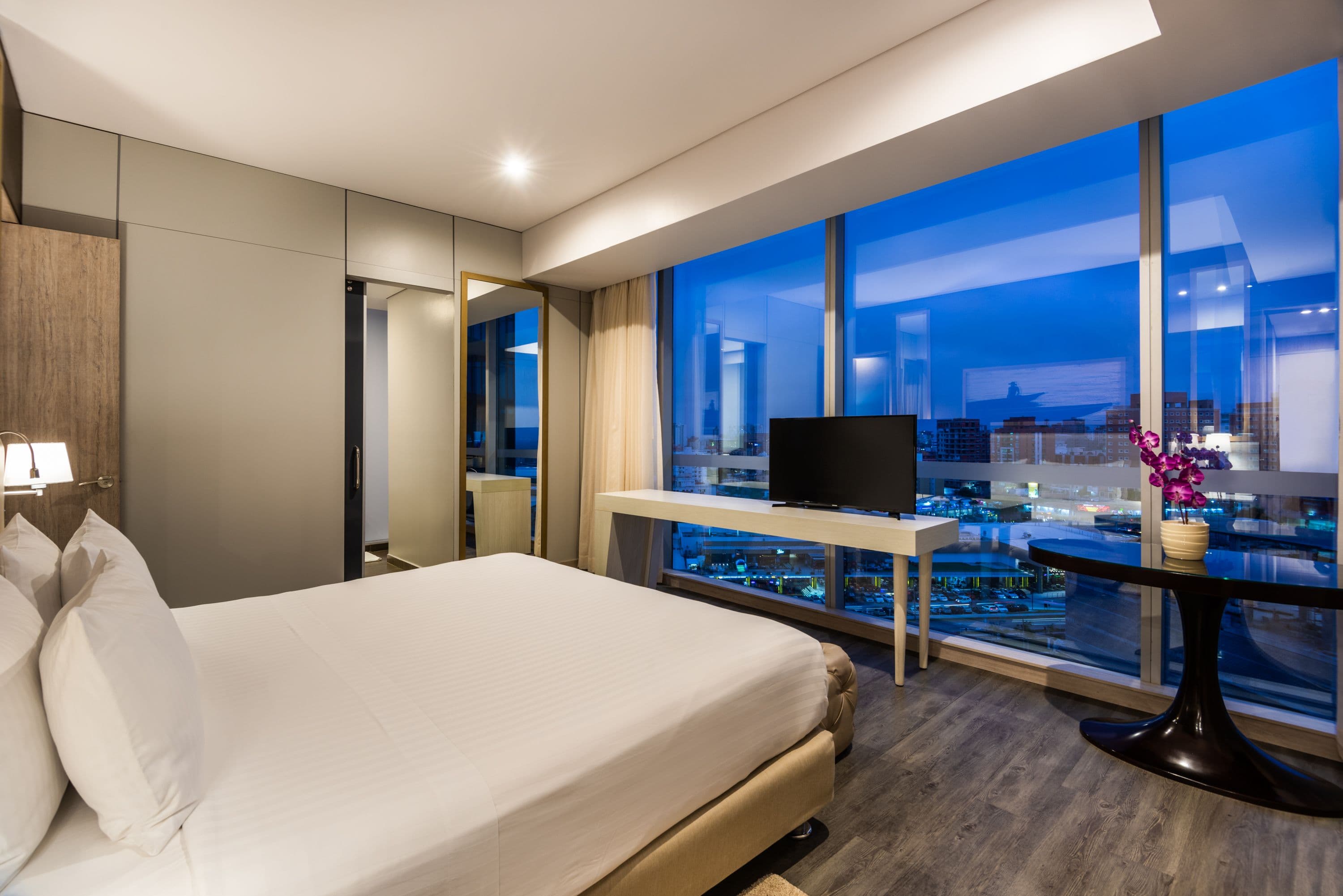 Crowne Plaza Barranquilla — 6