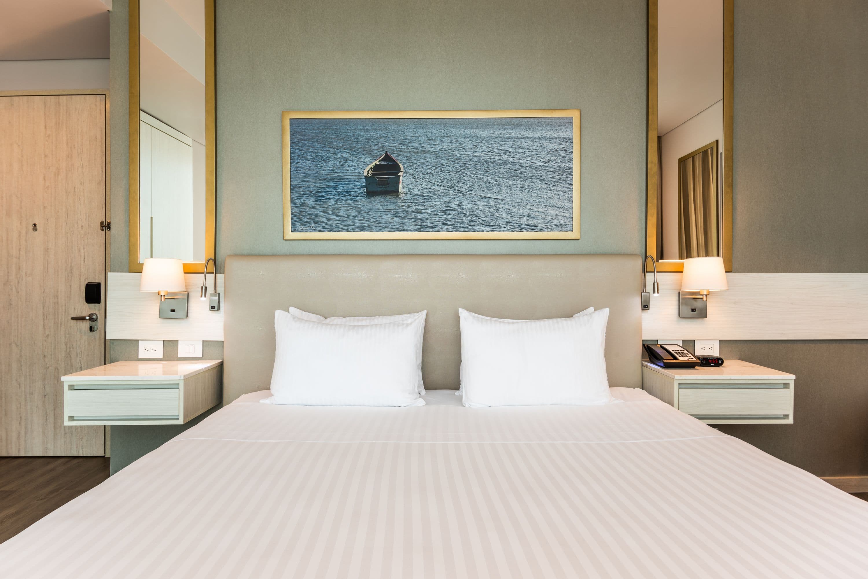 Crowne Plaza Barranquilla — 13