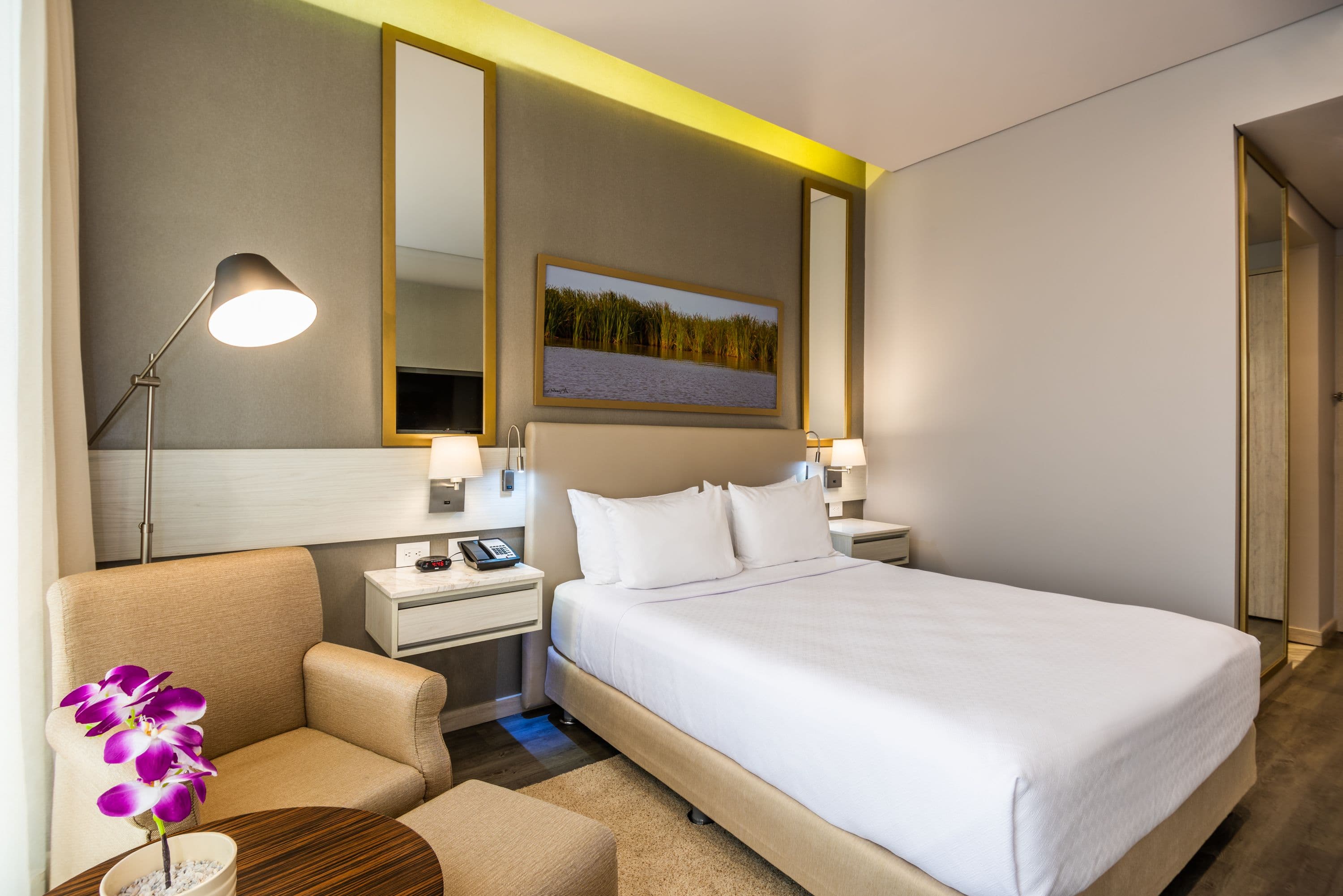 Crowne Plaza Barranquilla — 27