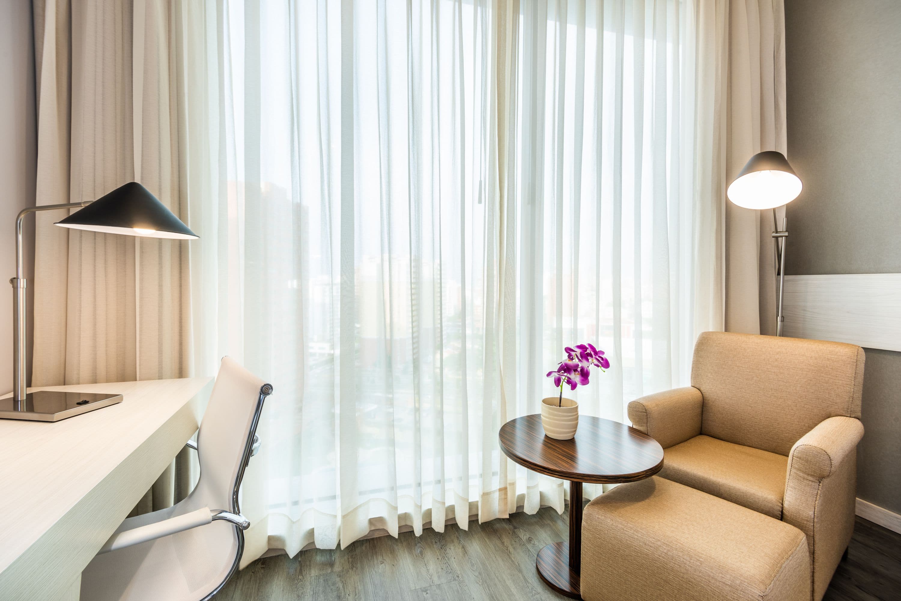 Crowne Plaza Barranquilla - Image 4