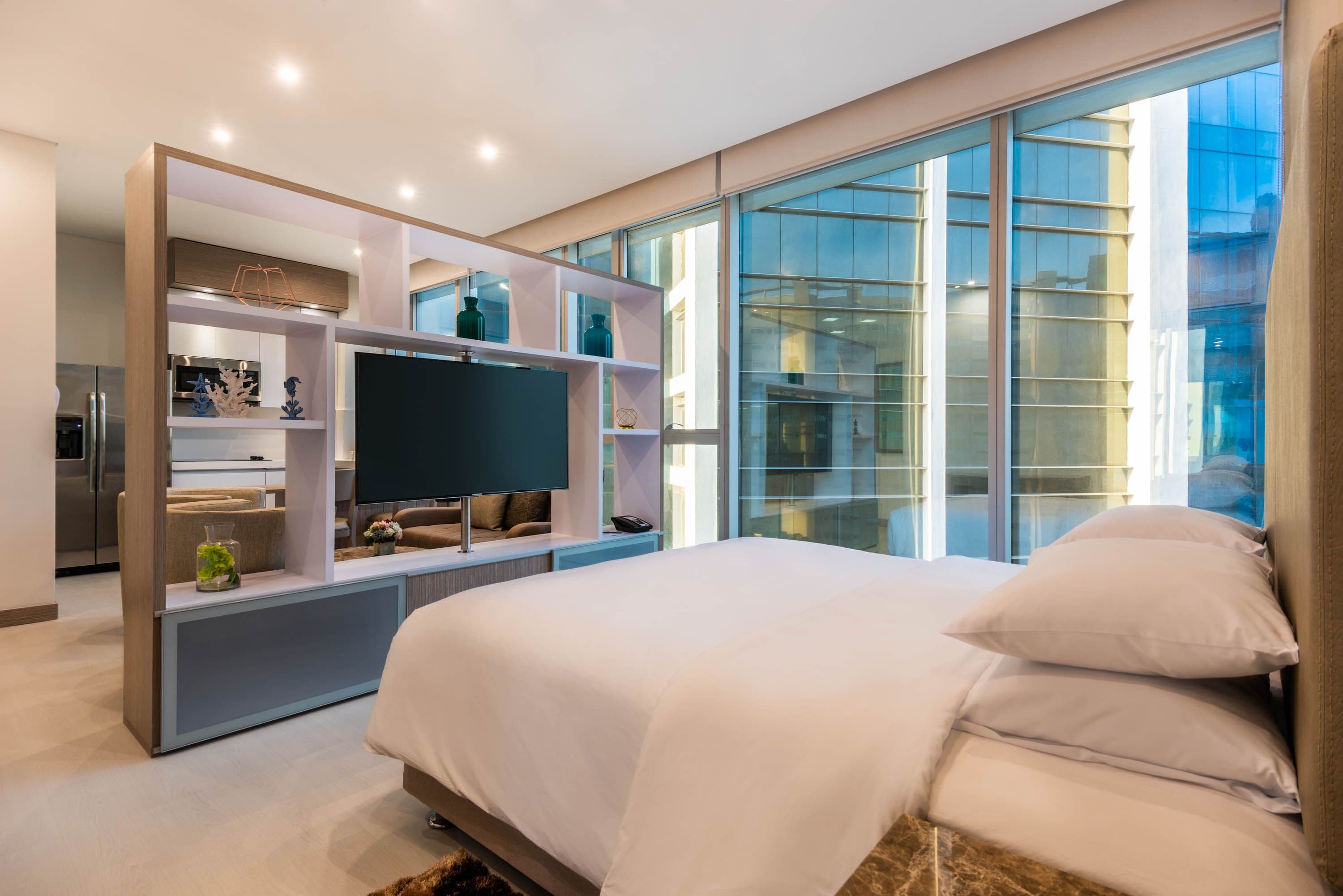 Crowne Plaza Barranquilla — 58